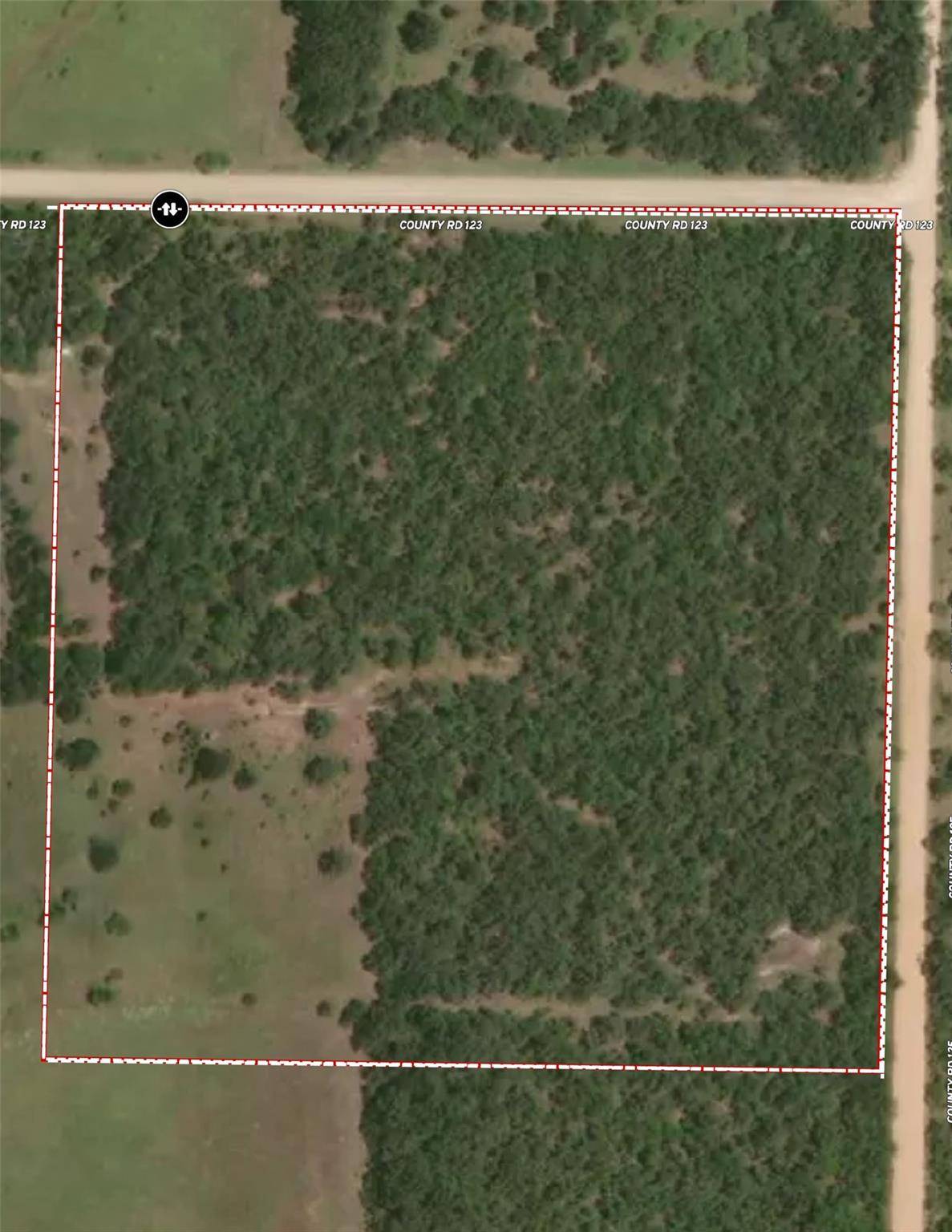 Breckenridge, TX 76424,TBD County Road 123