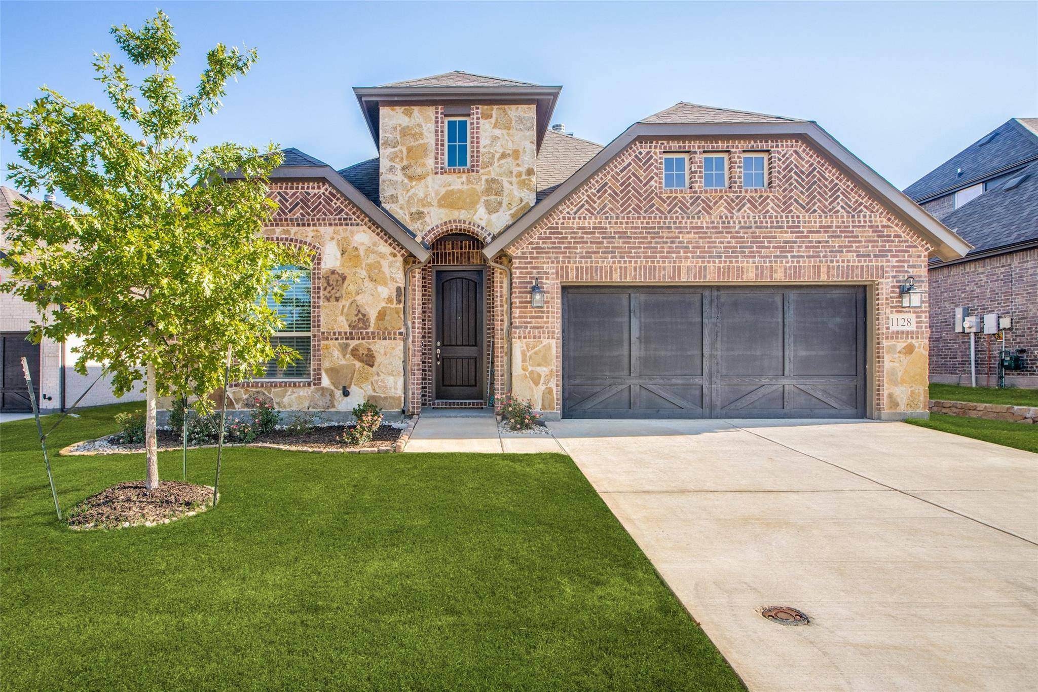 Little Elm, TX 75068,1128 Spanish Dove Drive