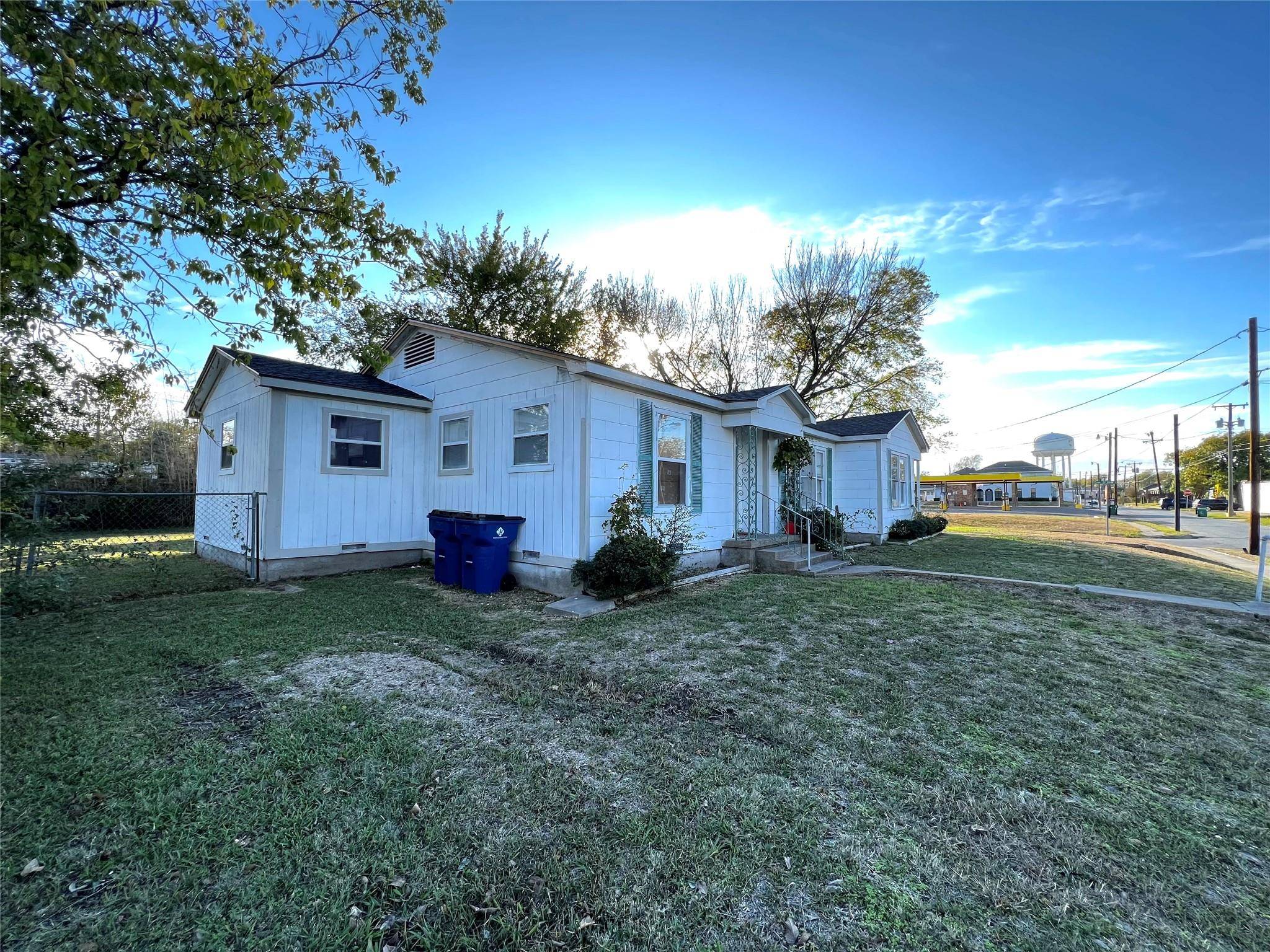 Greenville, TX 75401,2607 Jones Street