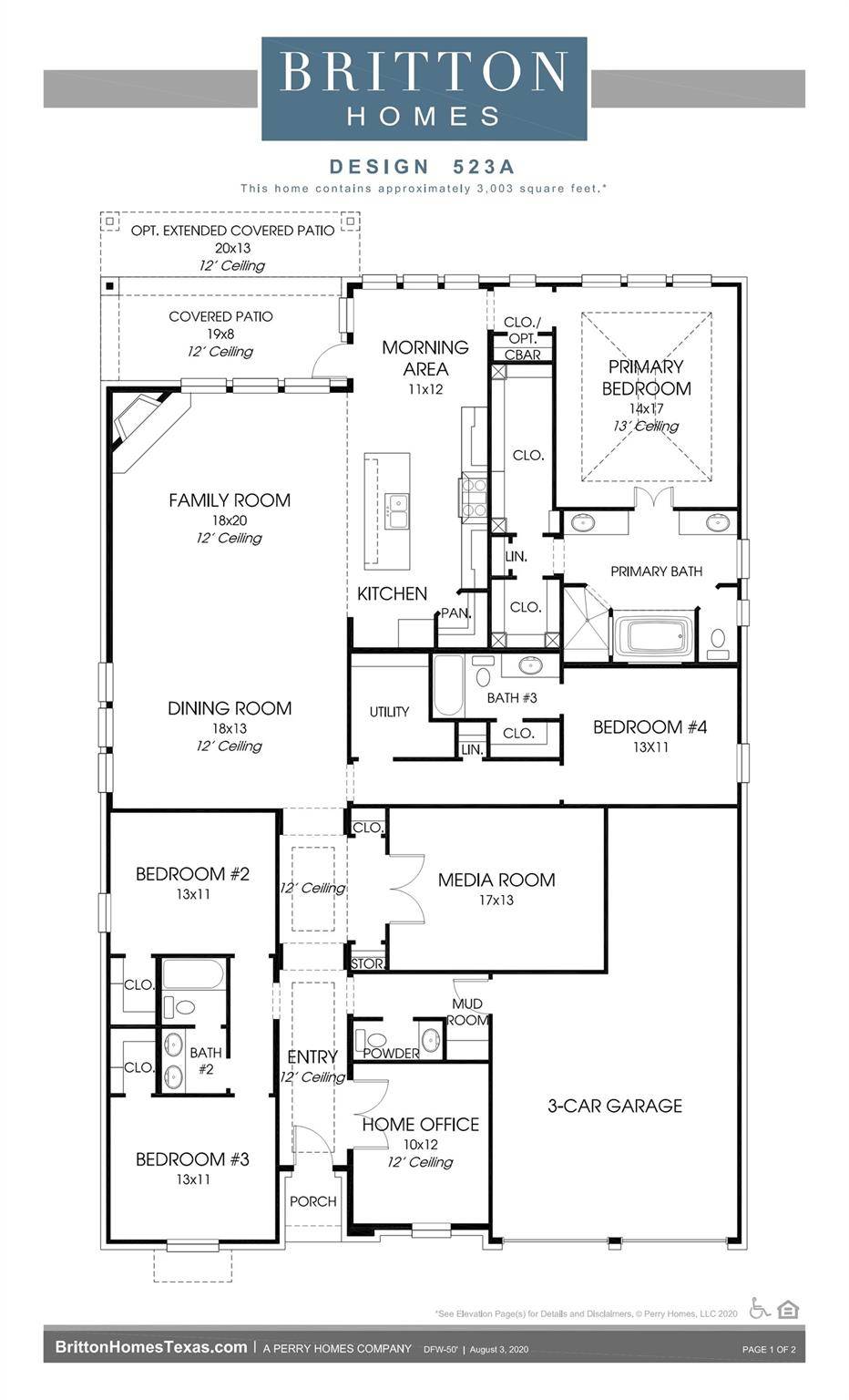 The Colony, TX 75056,8348 Western