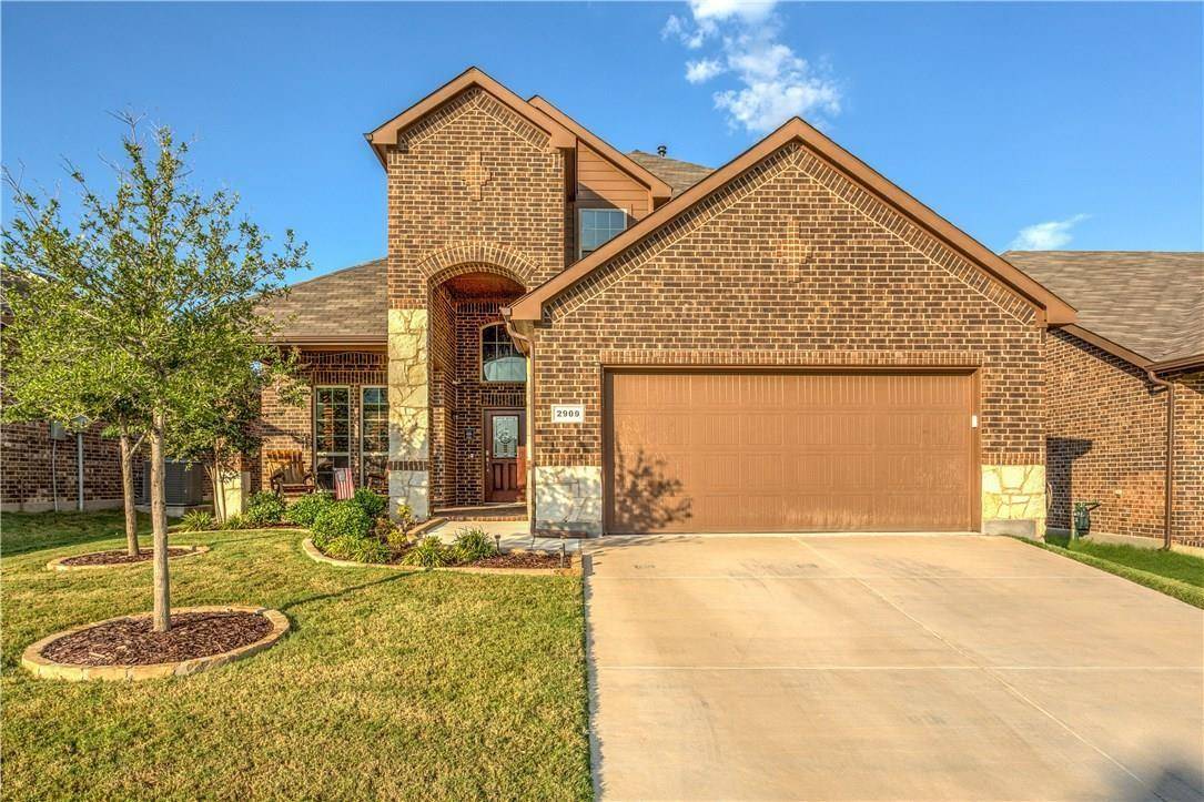 Fort Worth, TX 76177,2909 Cedar Ridge Lane