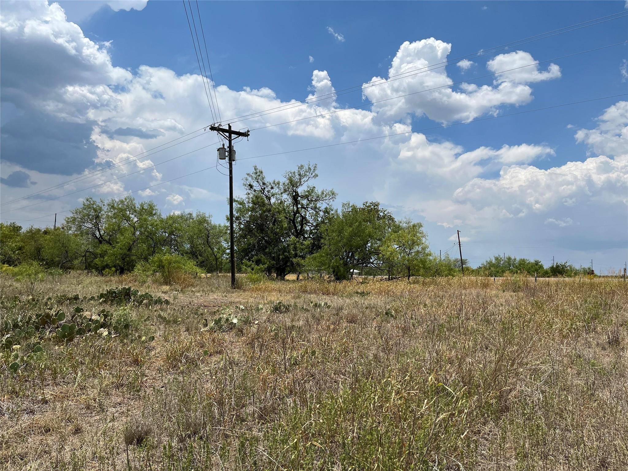 Cisco, TX 76437,9 Acres Highway 6