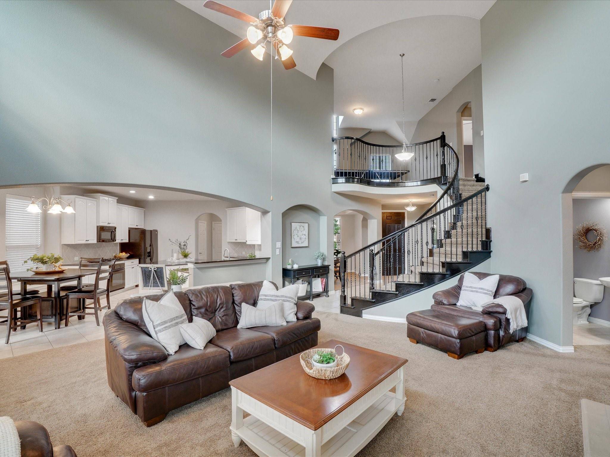 Keller, TX 76248,1637 Bradford Grove Trail