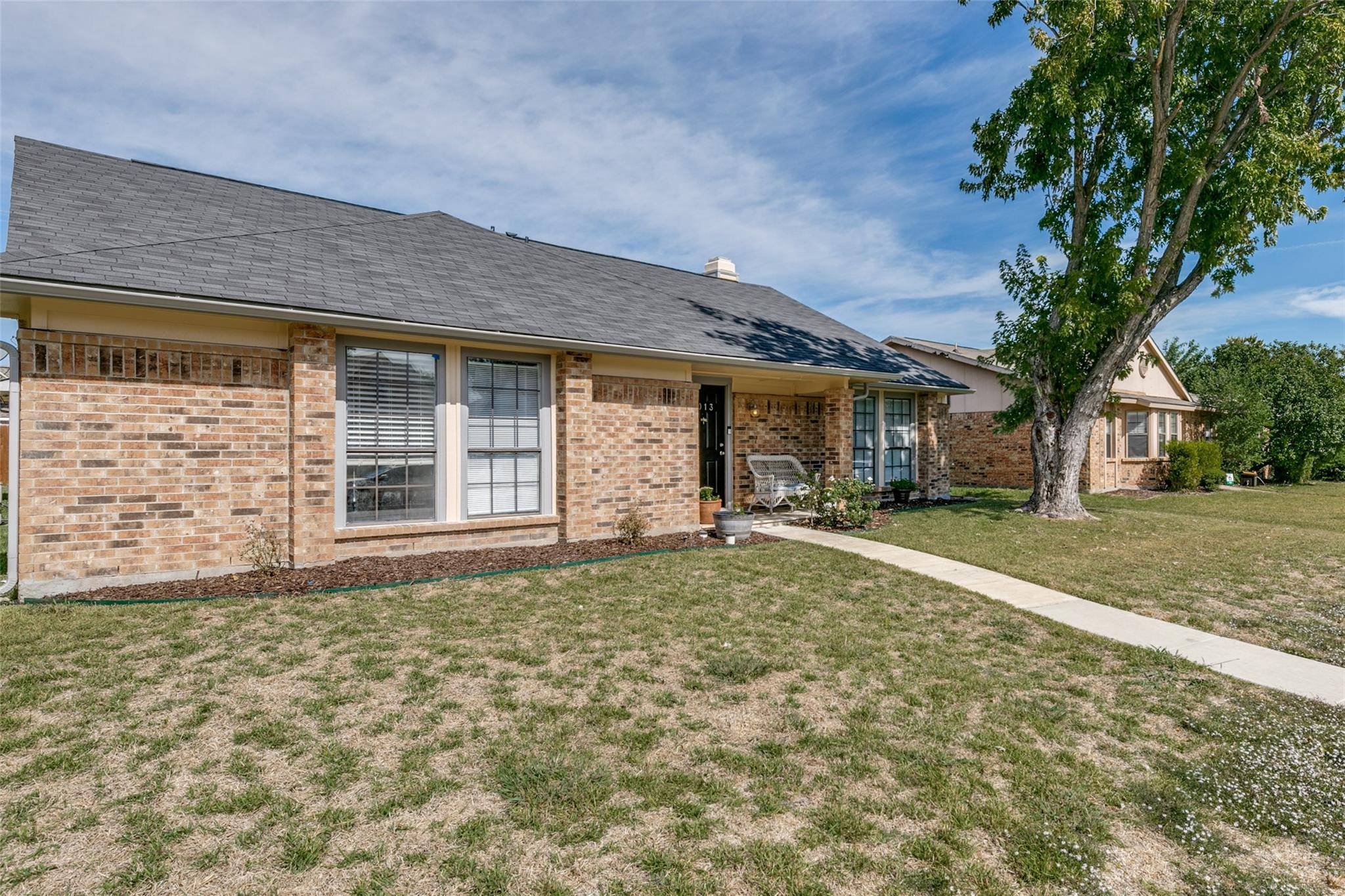 Rowlett, TX 75088,8013 Kensington Drive