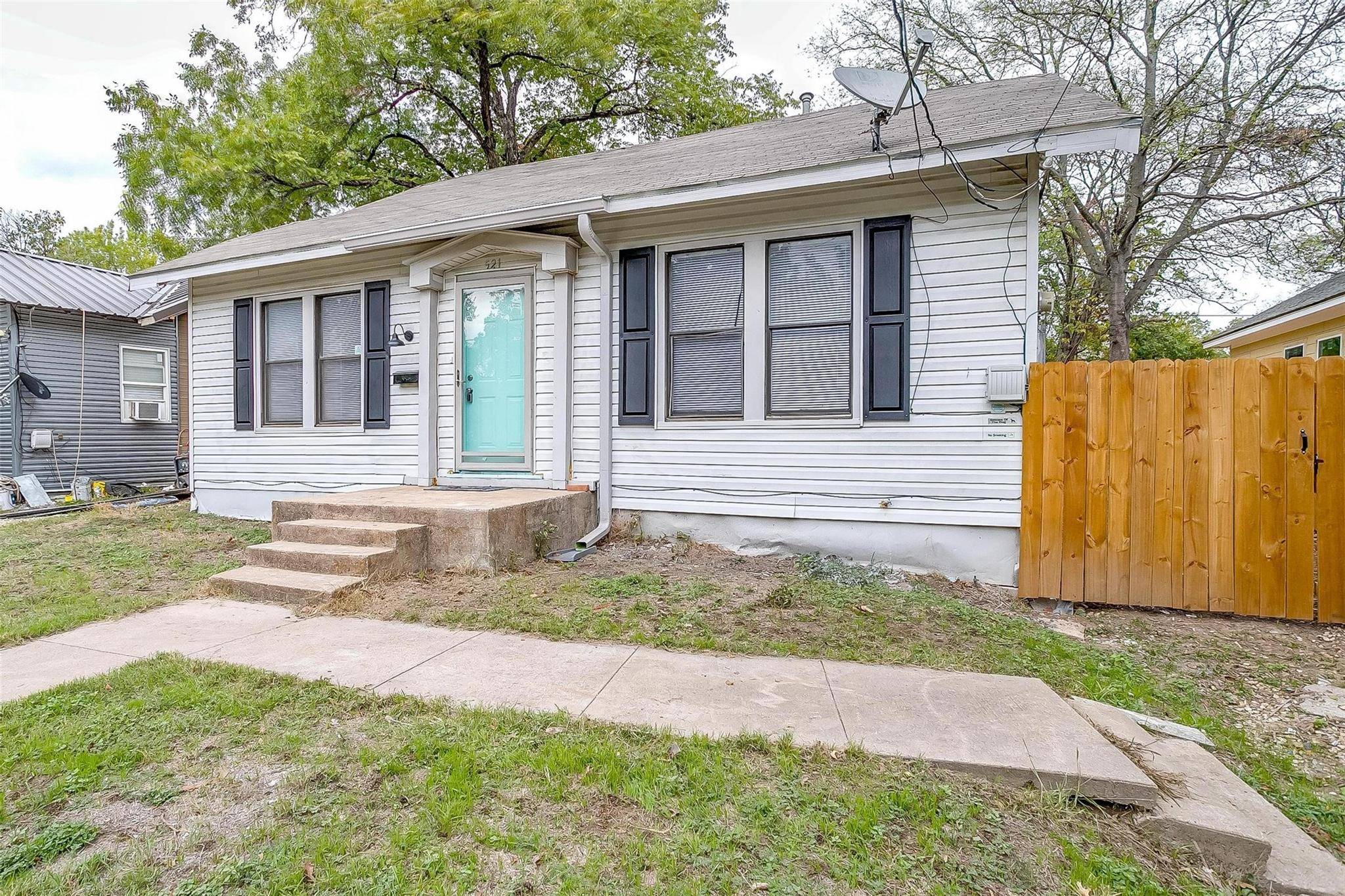 Waco, TX 76707,521 N 24th Street