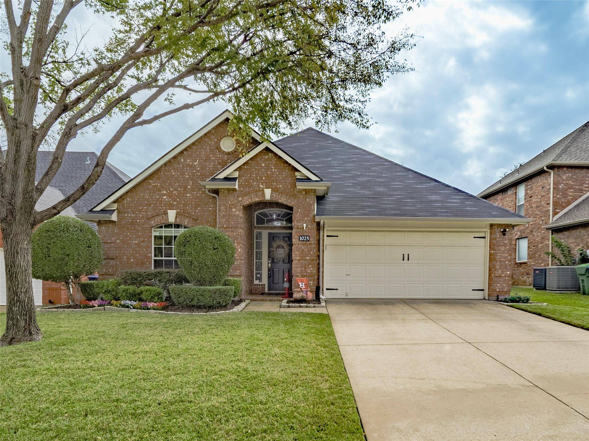 Flower Mound, TX 75028,1025 Sugarberry Lane