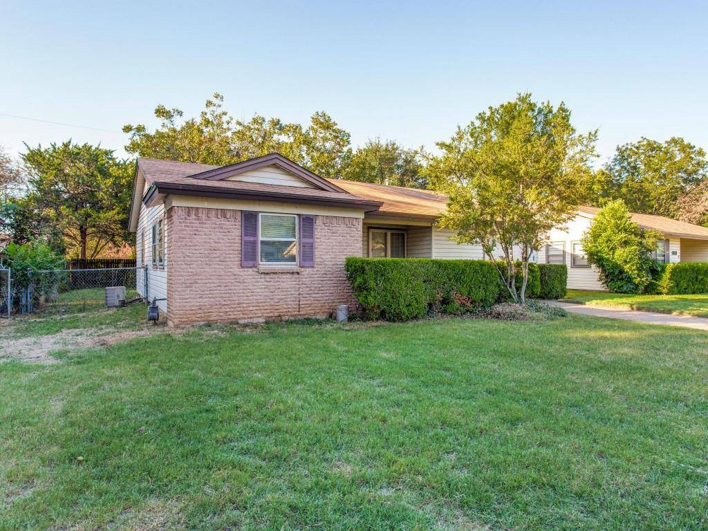 Irving, TX 75062,1814 Cunningham Street