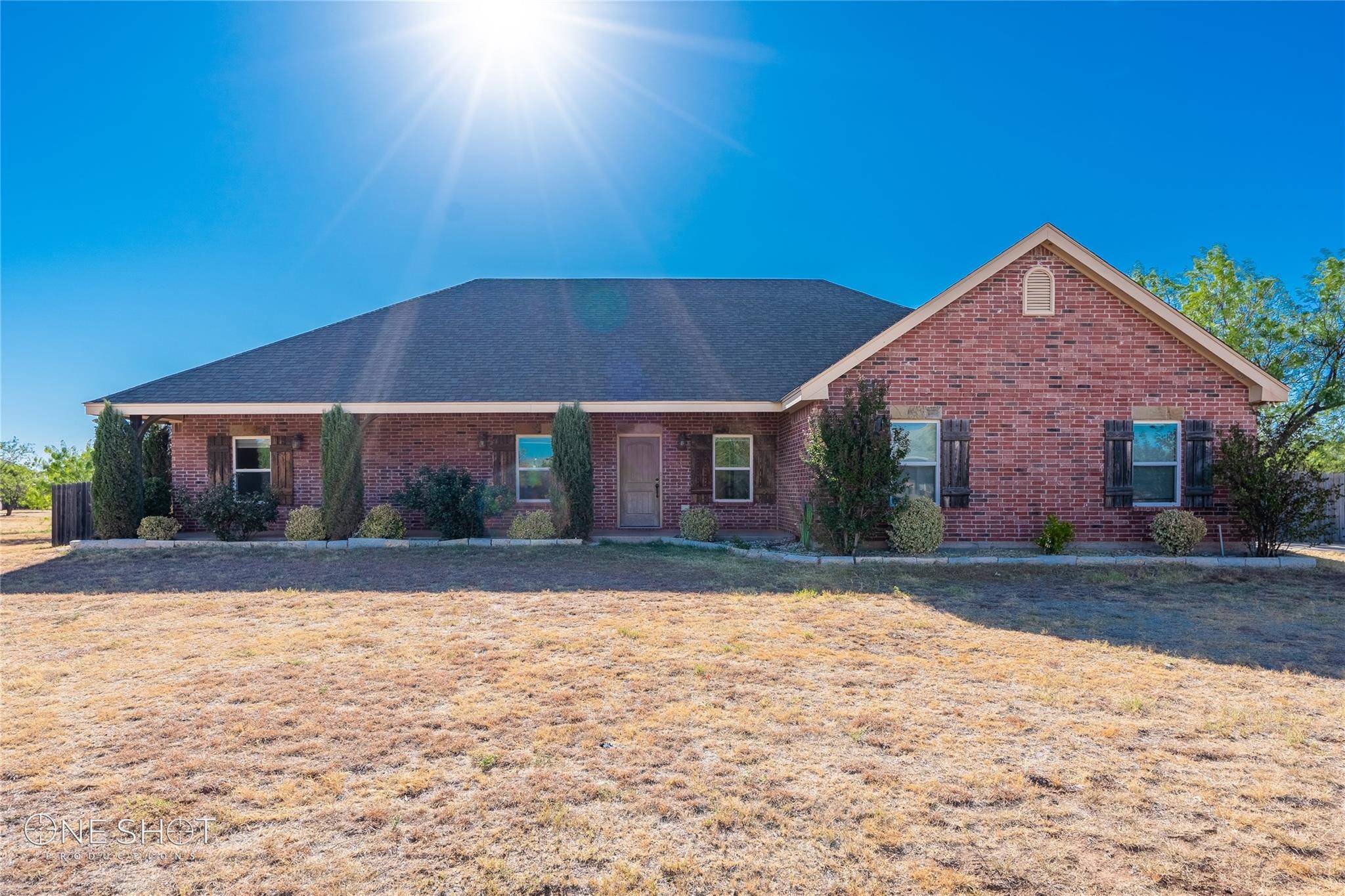 Tuscola, TX 79562,173 White Tail Drive