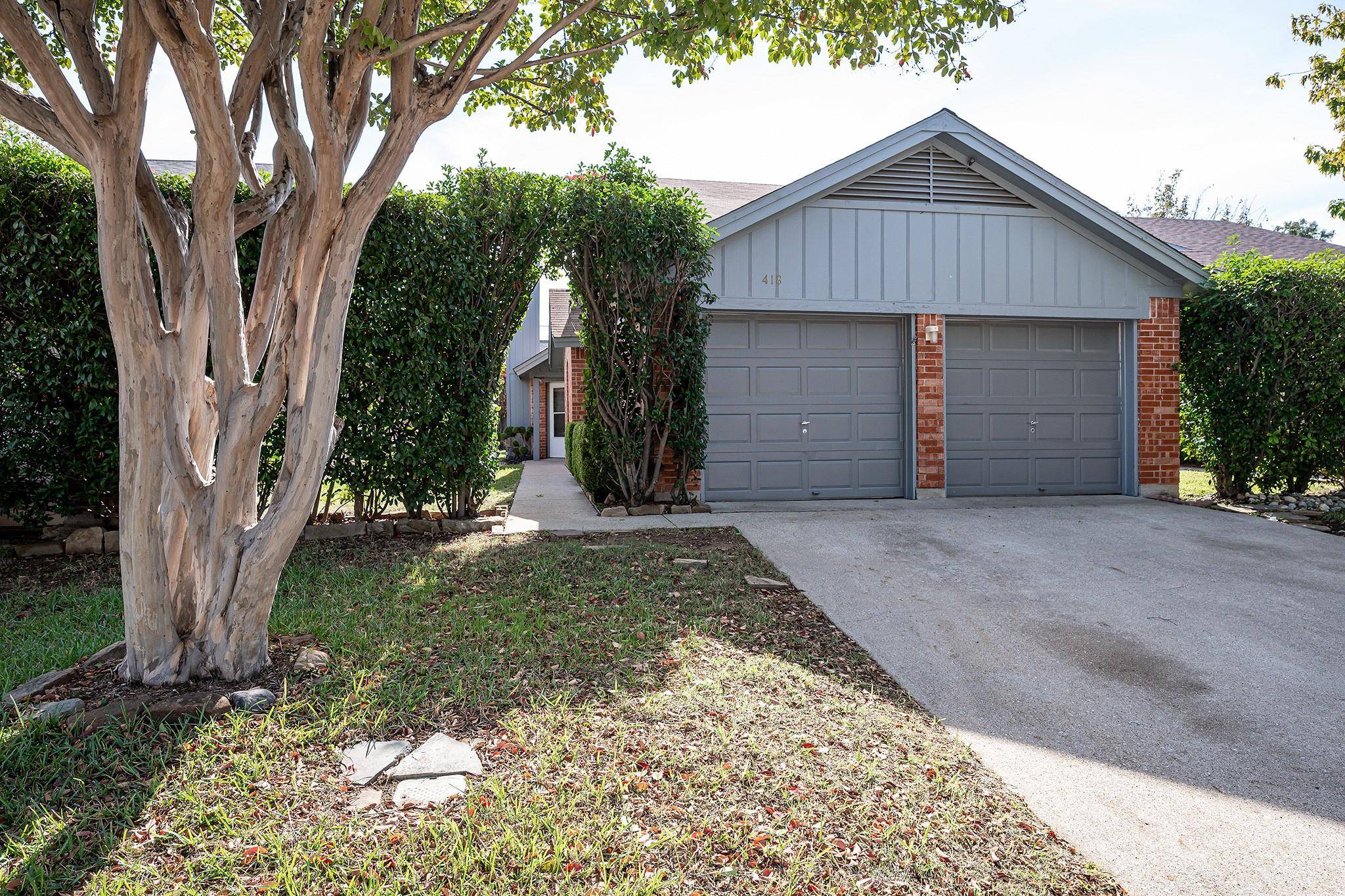 Euless, TX 76039,418 Sycamore Lane