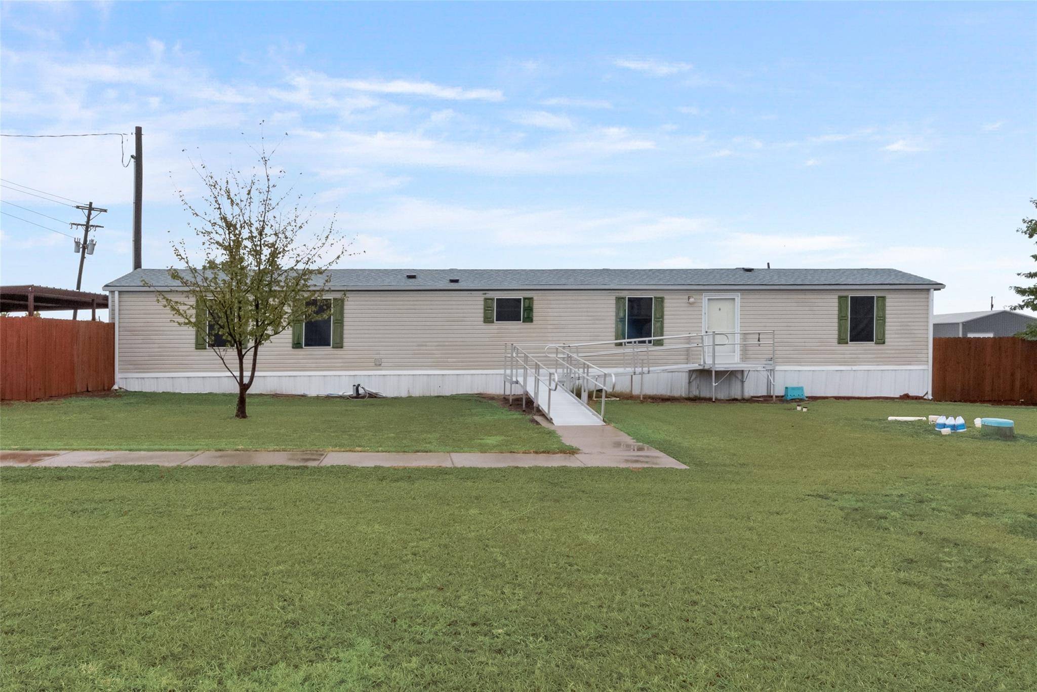 Haslet, TX 76052,219 Private Road 4906 #4906