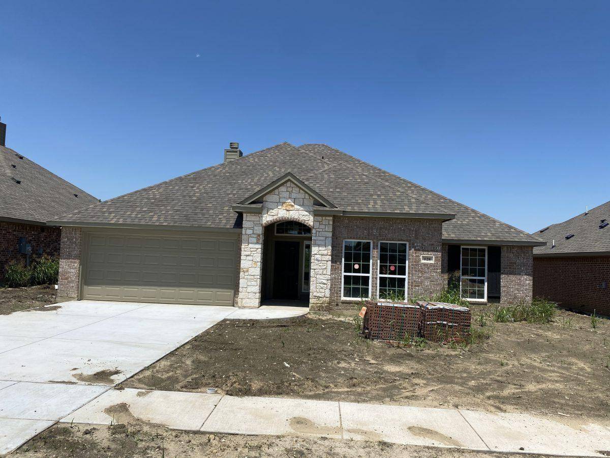 Venus, TX 76084,128 Harley Meadows Circle