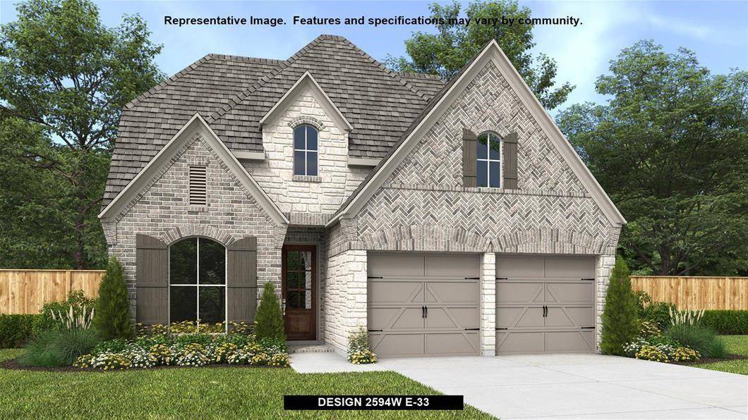 Little Elm, TX 75068,201 Foxthorne Way