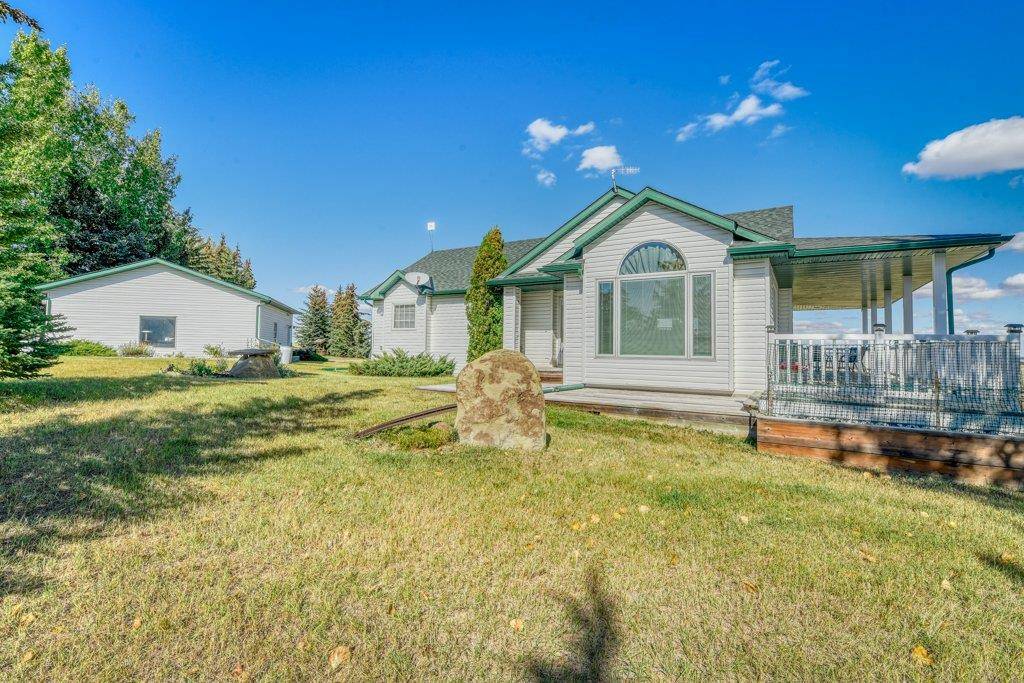 Rural Wheatland County, AB T1P 0T3,251041 Township Road 232