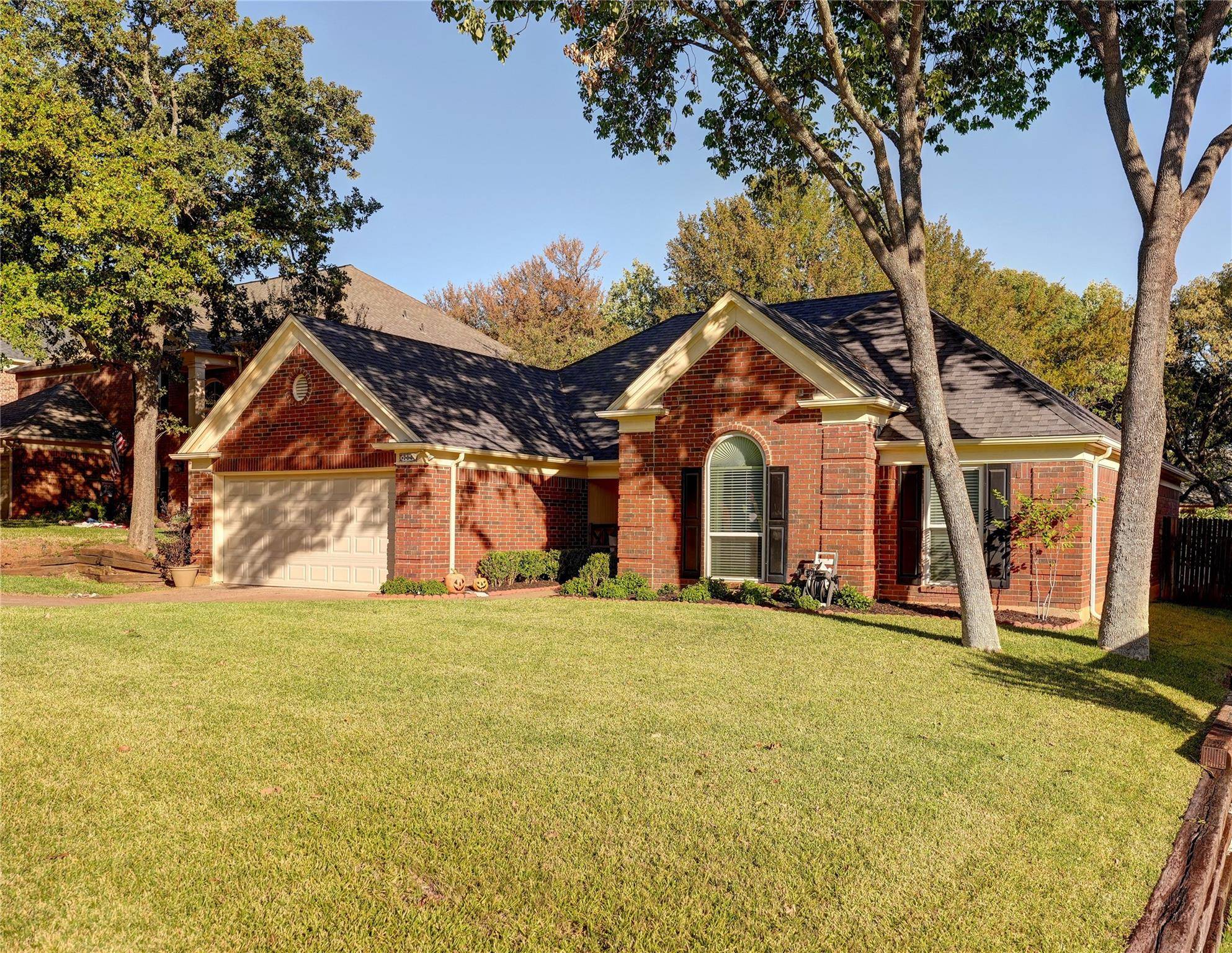 Grapevine, TX 76051,704 Preston Place