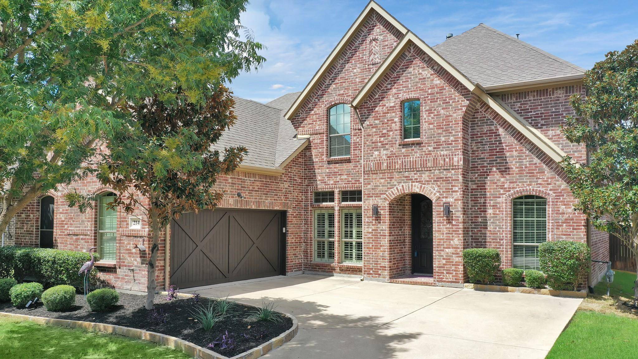 Rockwall, TX 75087,214 Crestbrook Drive