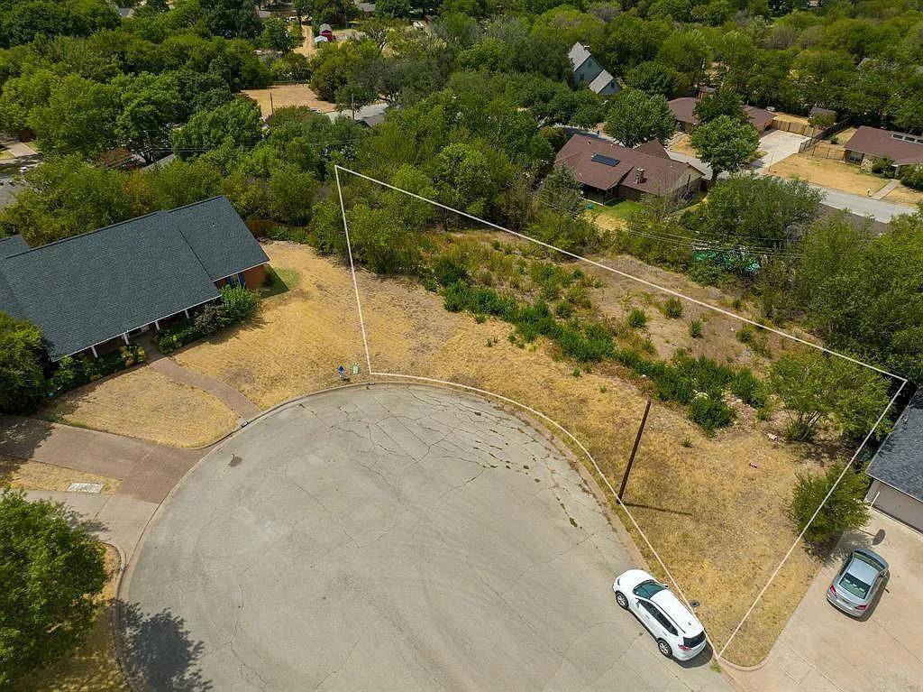 Edgecliff Village, TX 76134,1304 Cliff Court