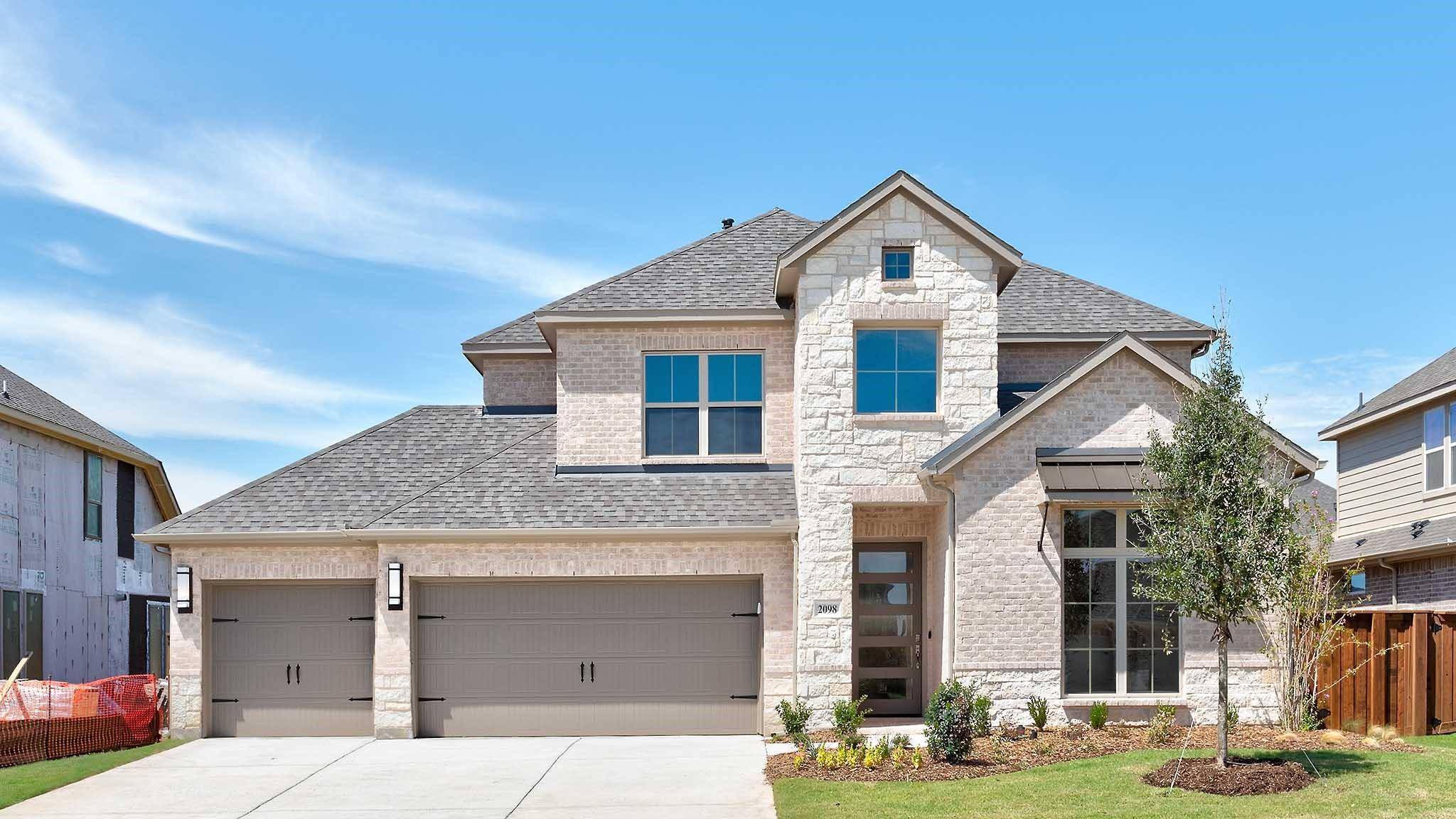 Haslet, TX 76052,2098 Cloverfern Way