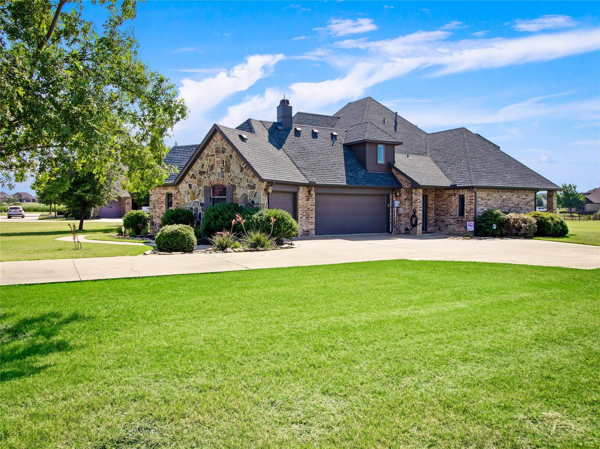 Forney, TX 75126,15178 Skyview Lane