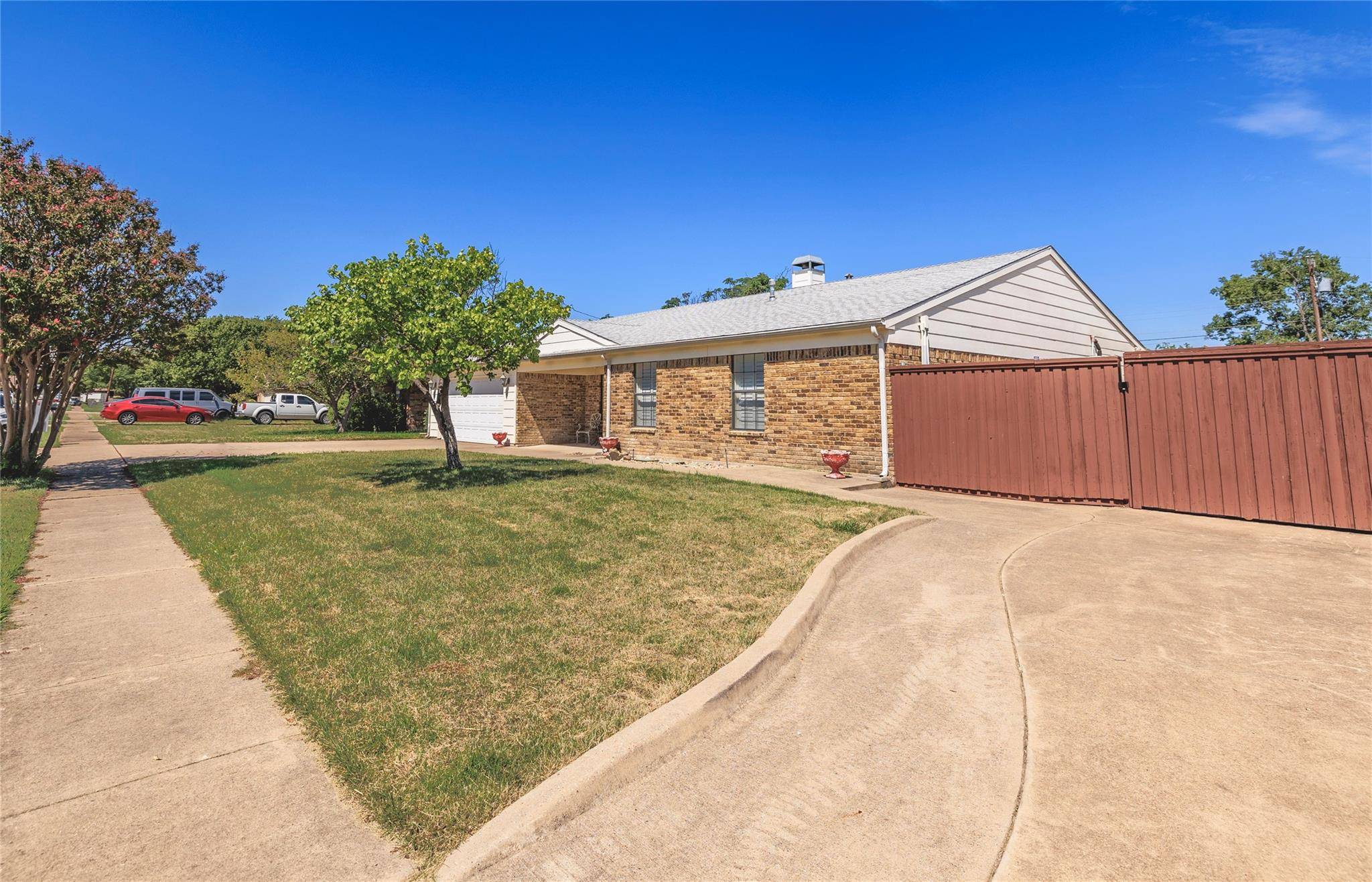 Sachse, TX 75048,3917 Jewel Street