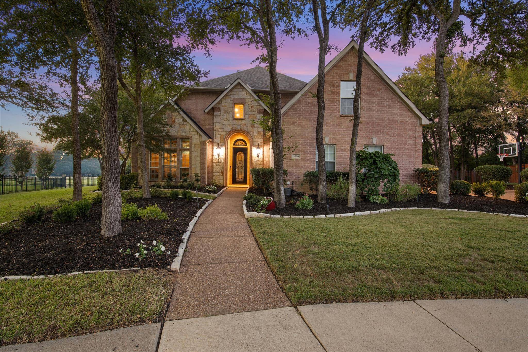 Flower Mound, TX 75028,3720 Ping Drive