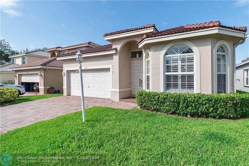 Coral Springs, FL 33076,11620 NW 48th Ct