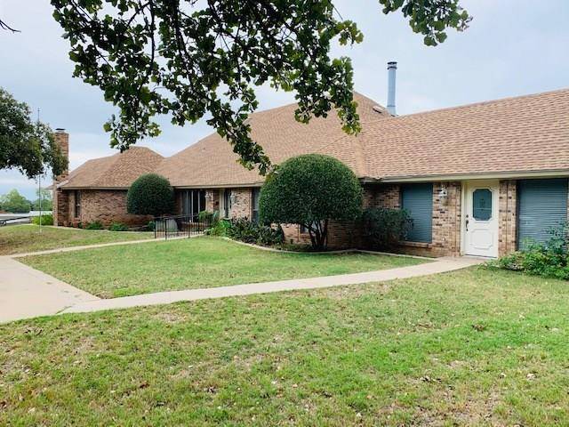 Crowley, TX 76036,3045 Freeman Lane