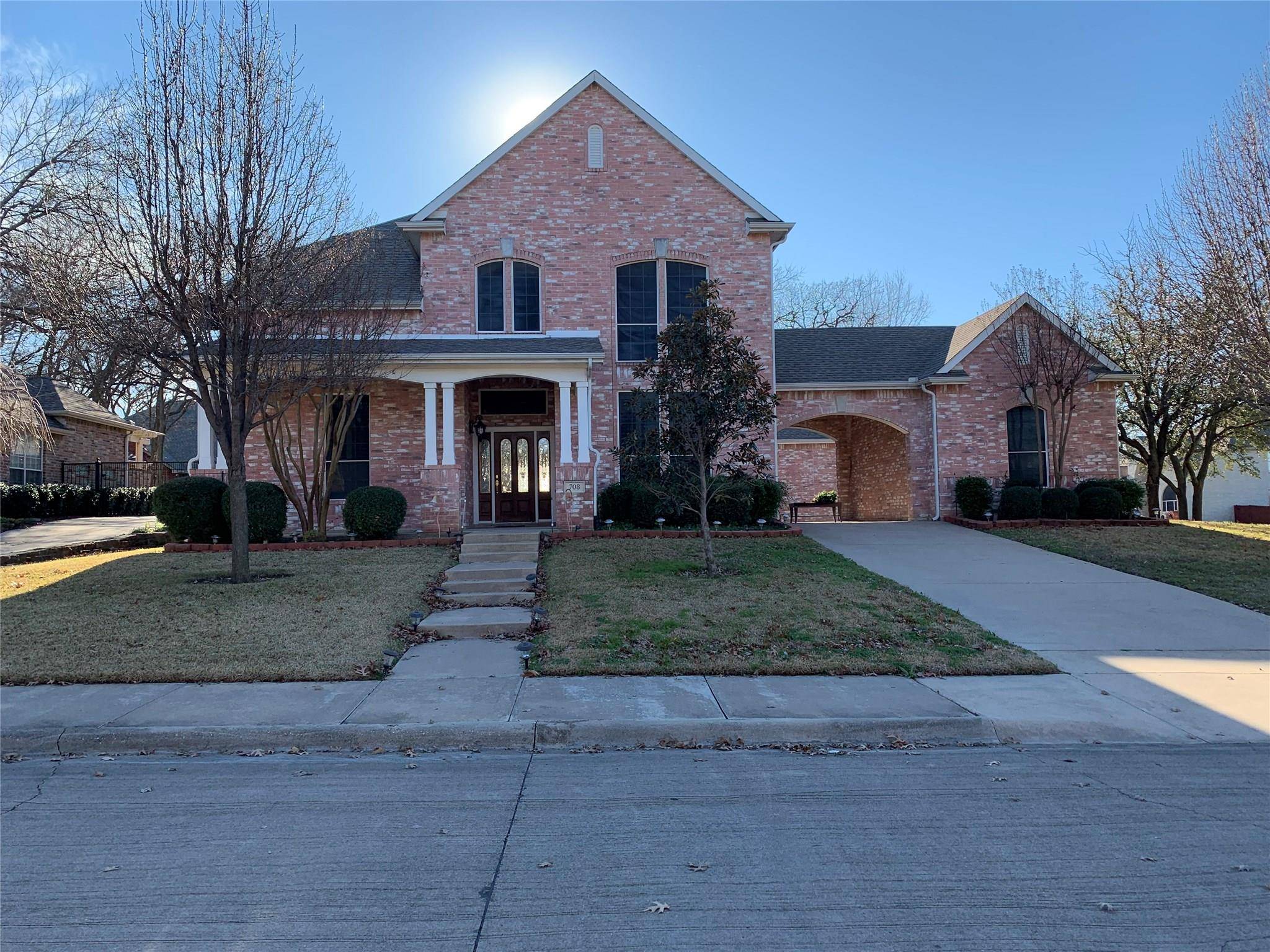 Crowley, TX 76036,708 Finch Court