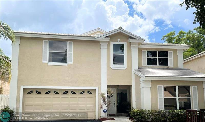 Plantation, FL 33324,9512 NW 9th Ct