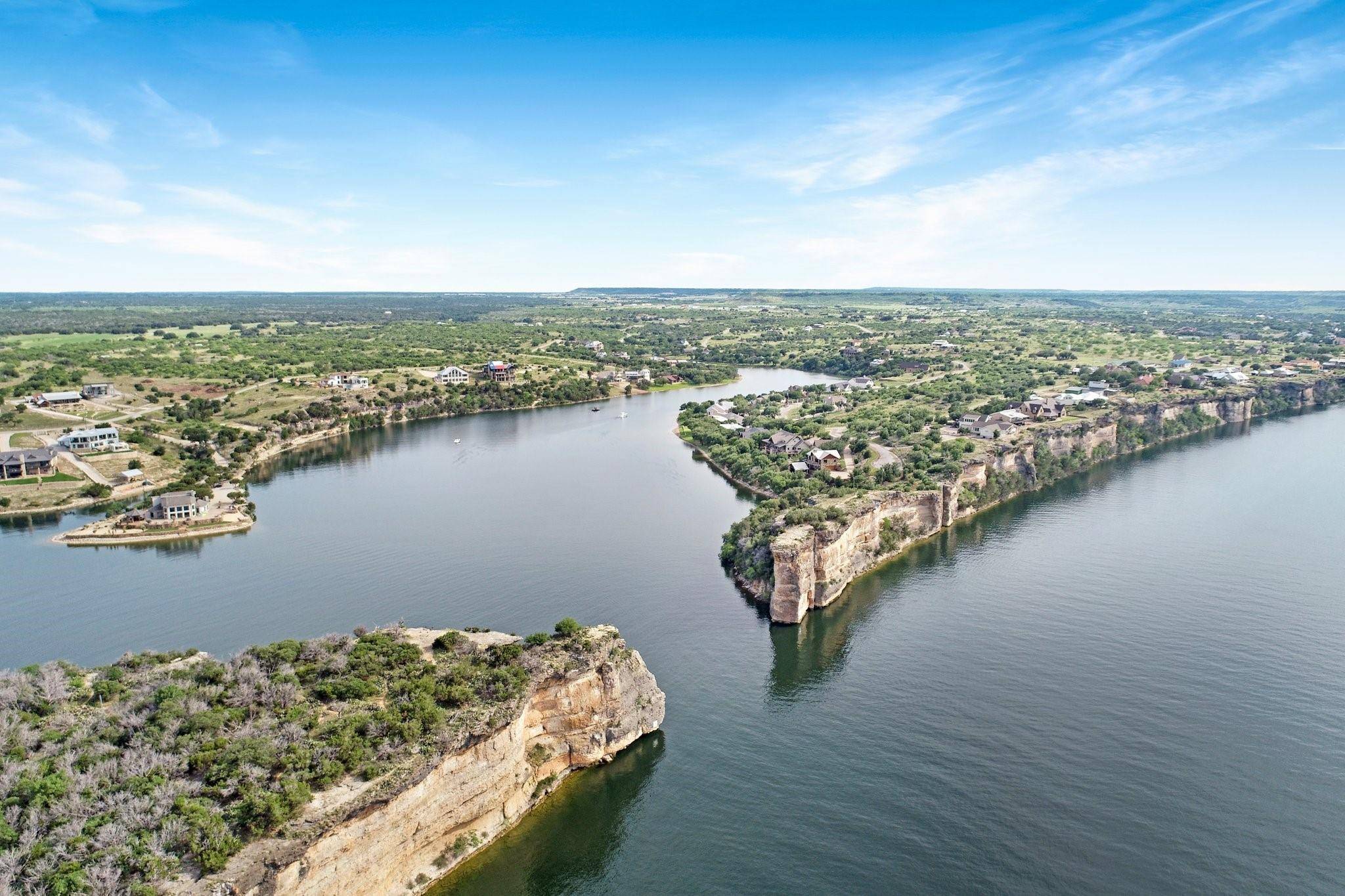 Possum Kingdom Lake, TX 76475,7013 W Hells Gate Drive