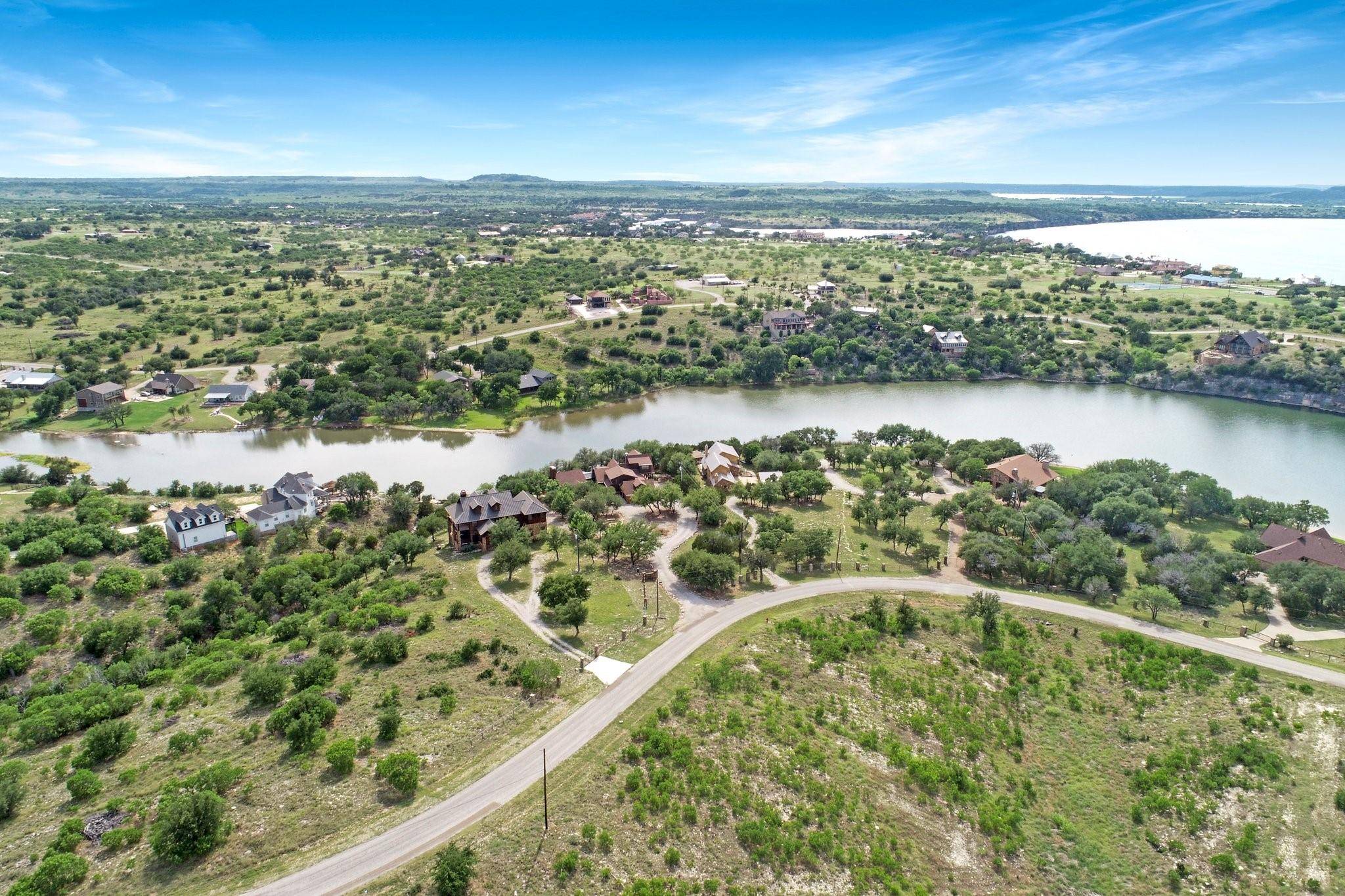 Possum Kingdom Lake, TX 76475,7013 W Hells Gate Drive