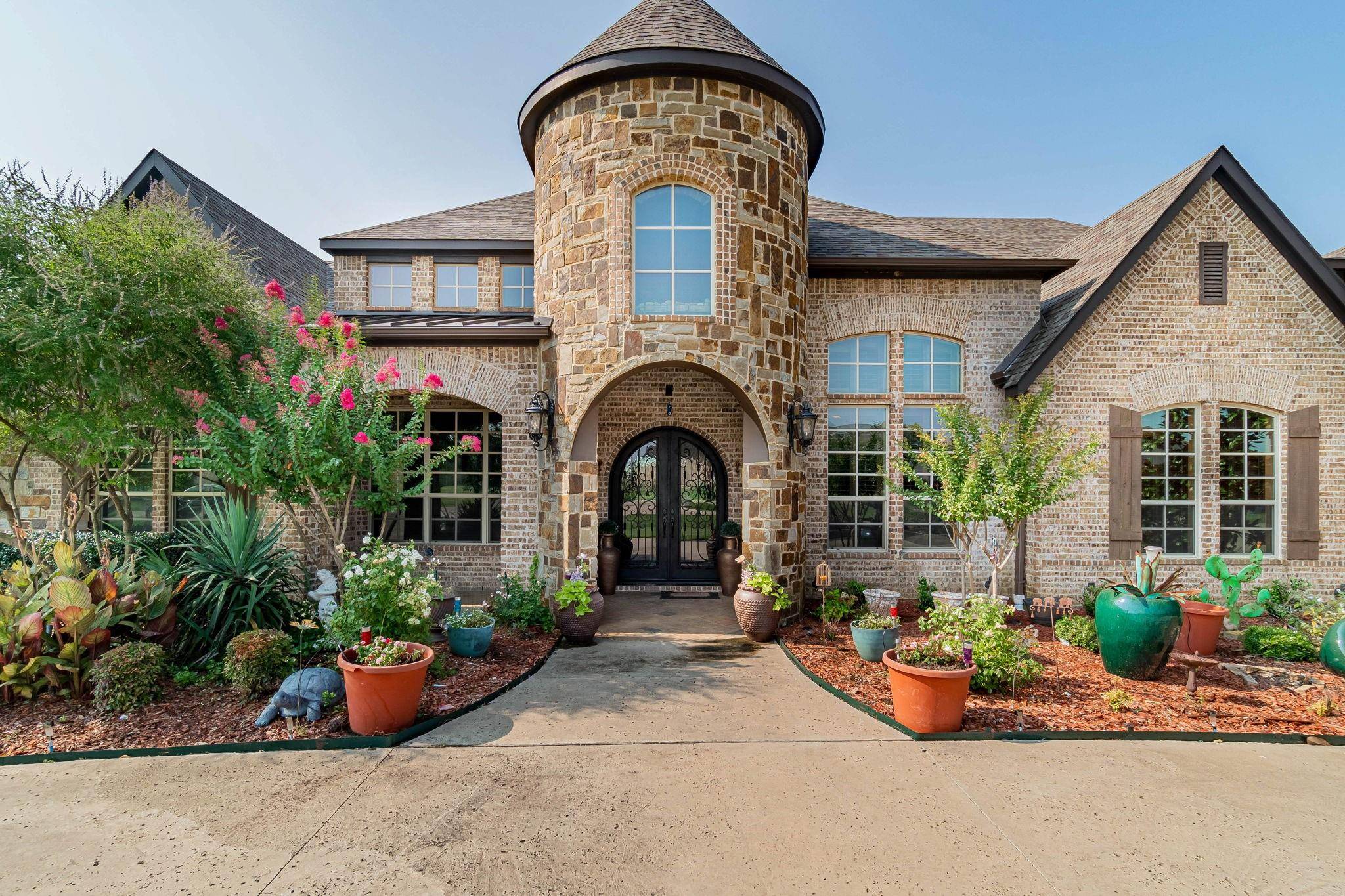 Parker, TX 75002,7000 Stony Oak Court