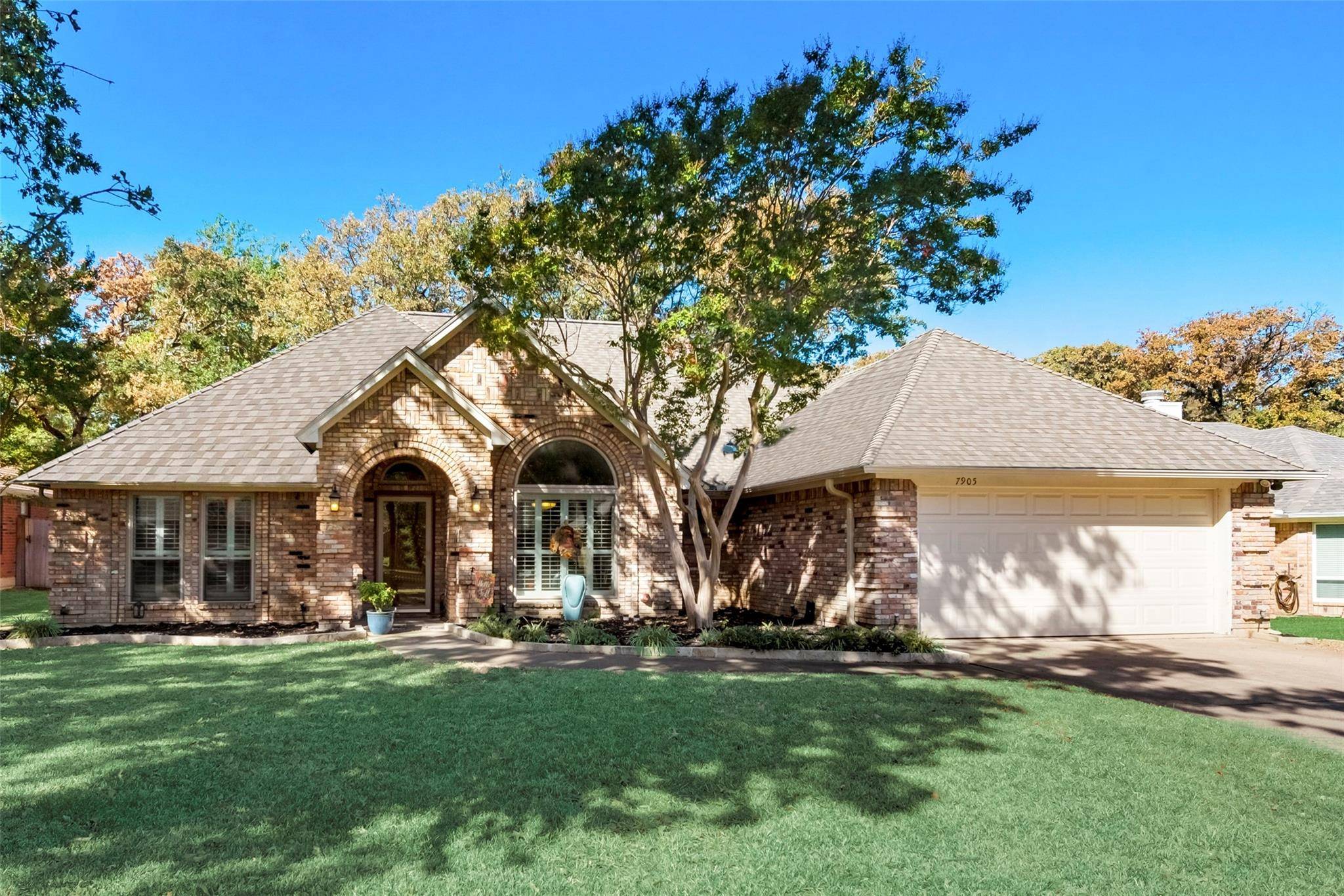 North Richland Hills, TX 76182,7905 Hunter Lane