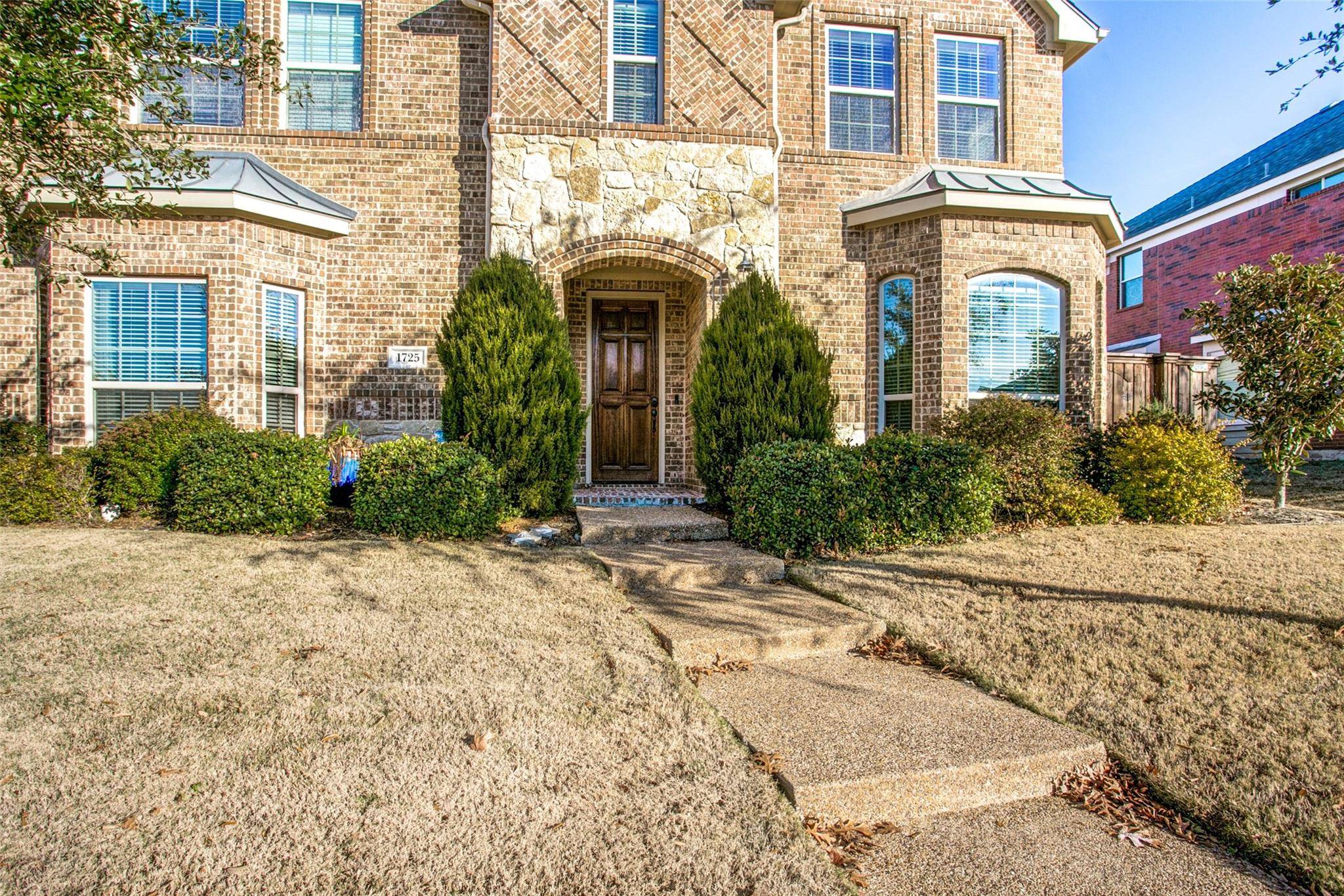 Wylie, TX 75098,1725 Teakwood Drive