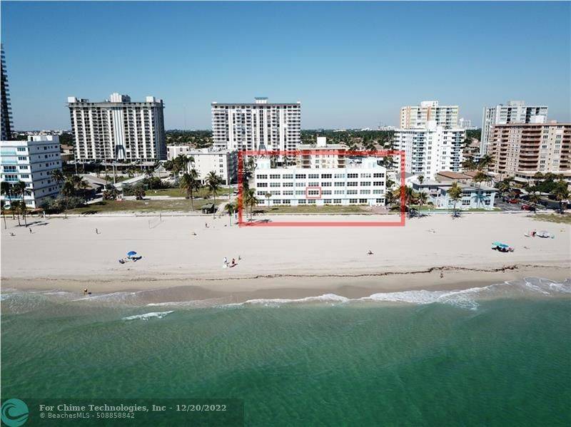 Hollywood, FL 33019,1801 S Surf Rd #2F