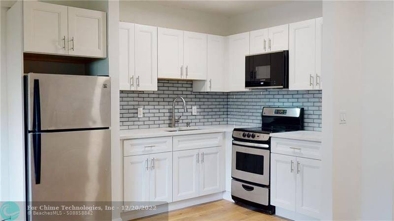 Hollywood, FL 33019,1801 S Surf Rd #2F