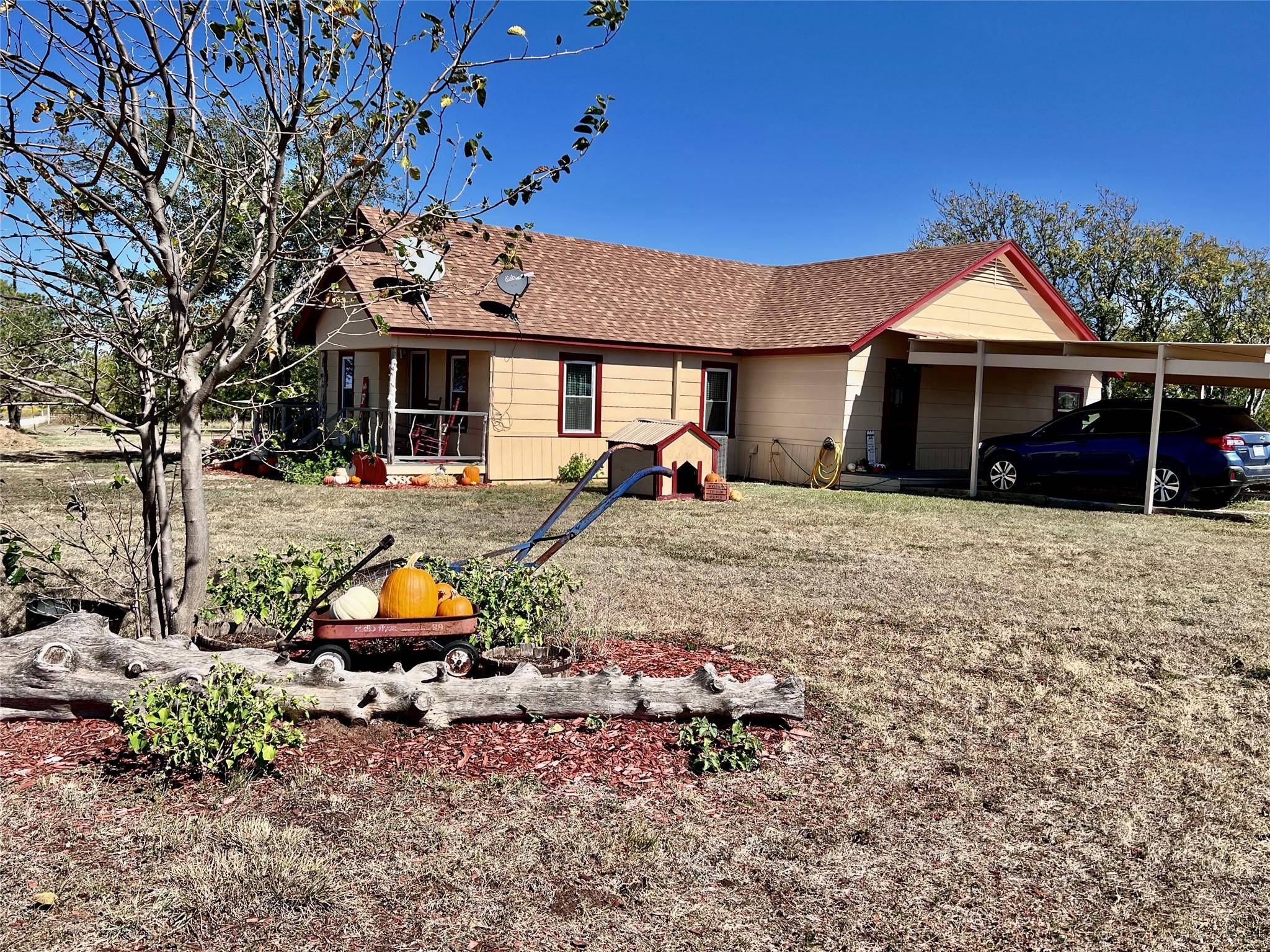 Saint Jo, TX 76265,967 County Road 459