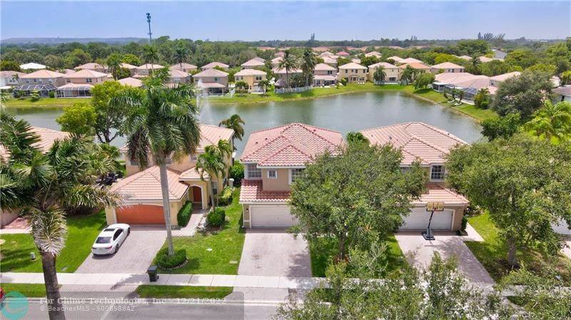 Coconut Creek, FL 33073,4014 Crescent Creek drive