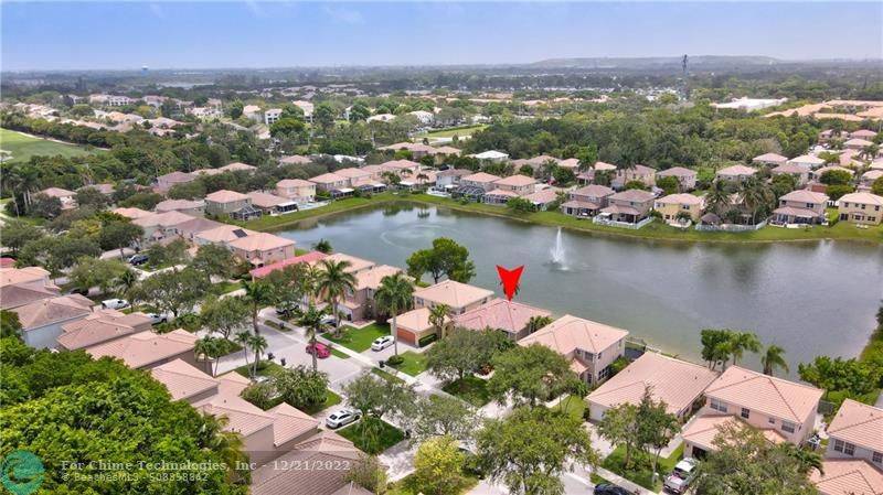 Coconut Creek, FL 33073,4014 Crescent Creek drive