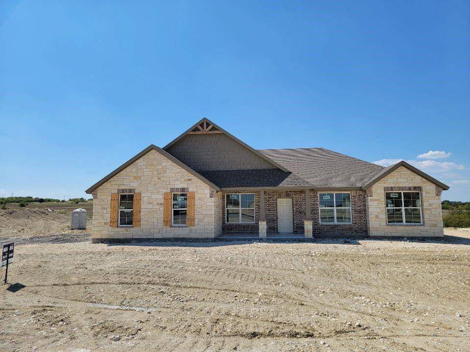 Decatur, TX 76078,133 Brae Lane