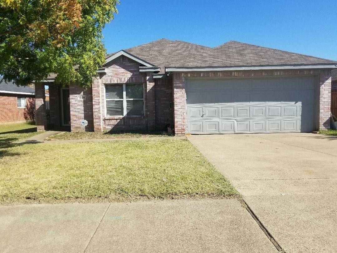 Cedar Hill, TX 75104,1224 Carberry Street