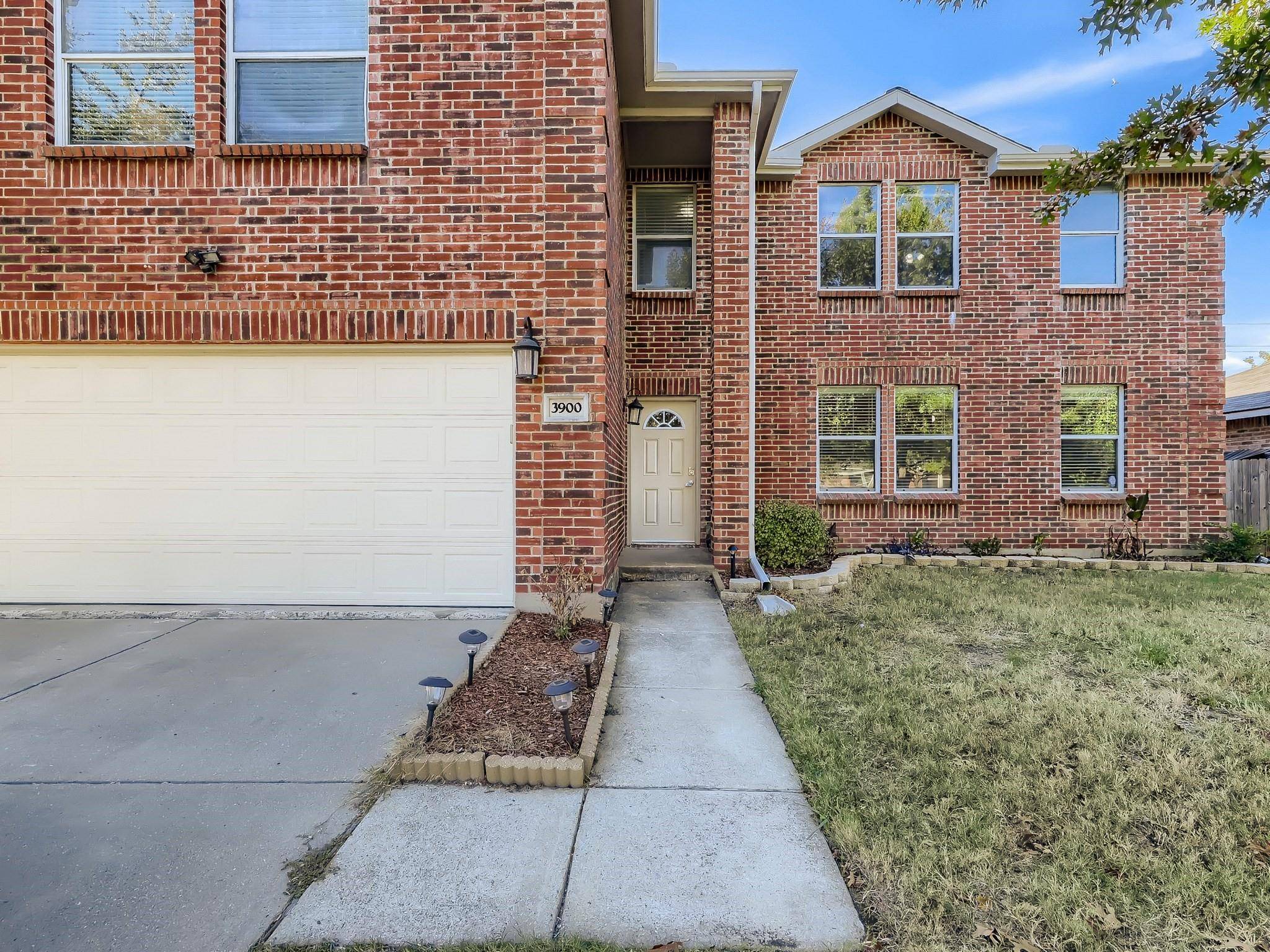 Mckinney, TX 75070,3900 Mariner Street