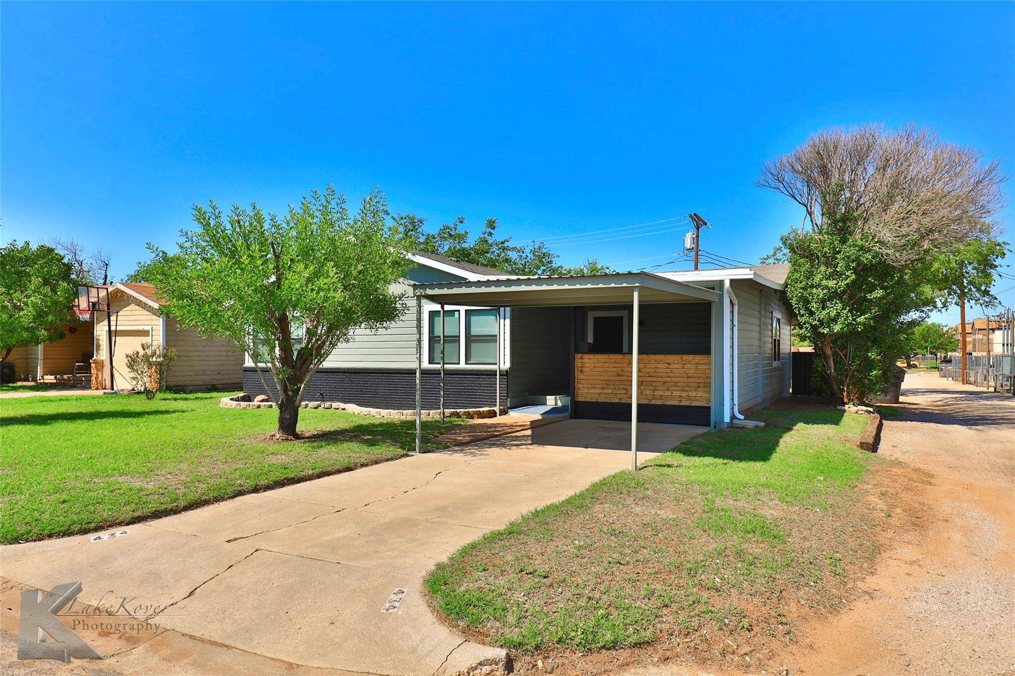 Abilene, TX 79603,434 Fannin Street