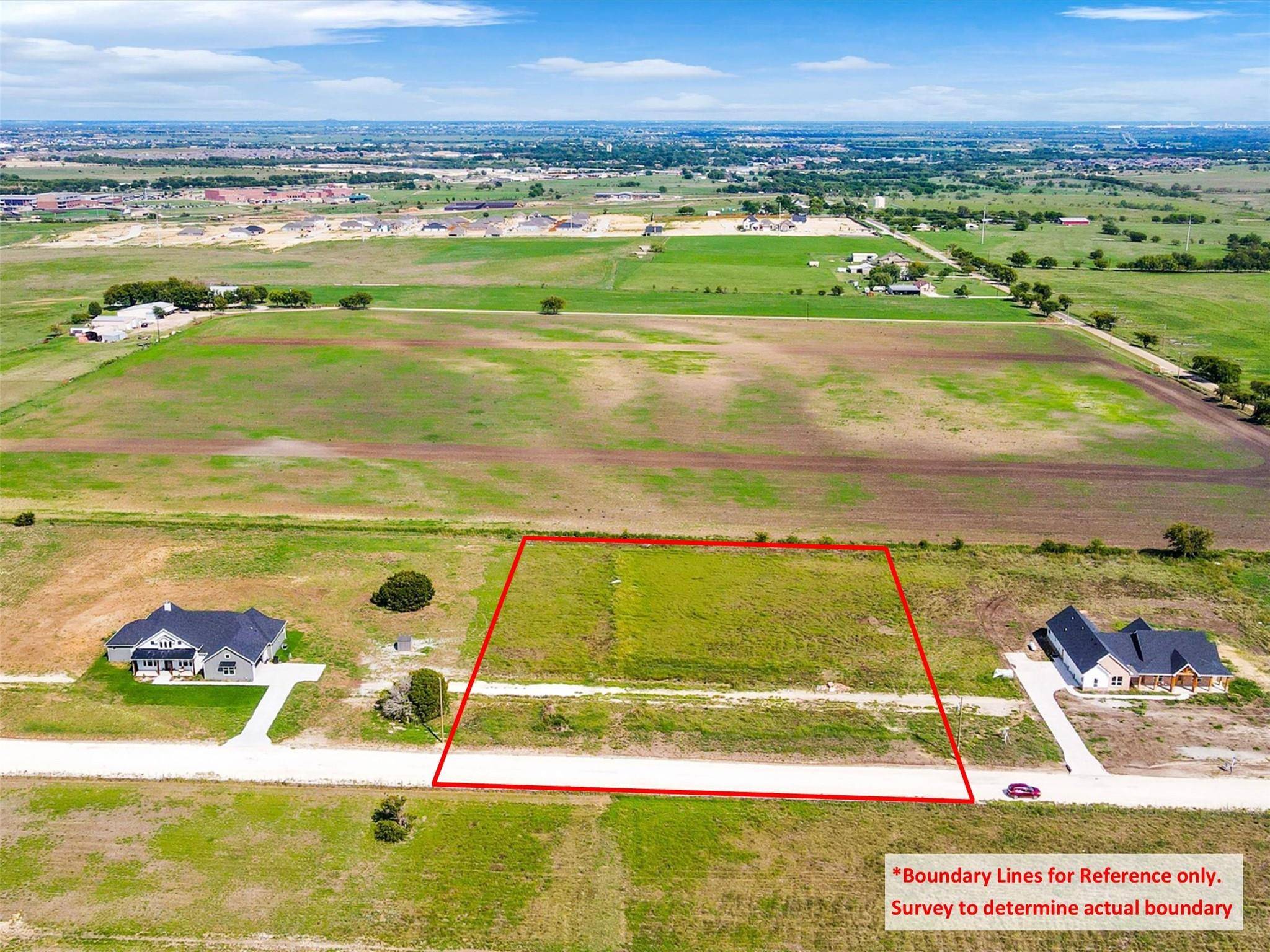 Godley, TX 76044,616 Private Access 112801