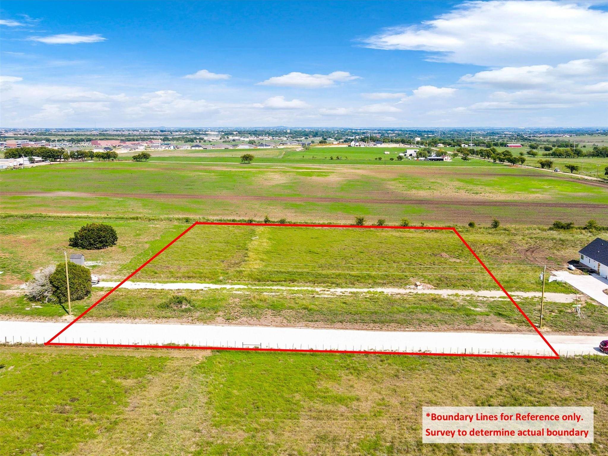 Godley, TX 76044,616 Private Access 112801