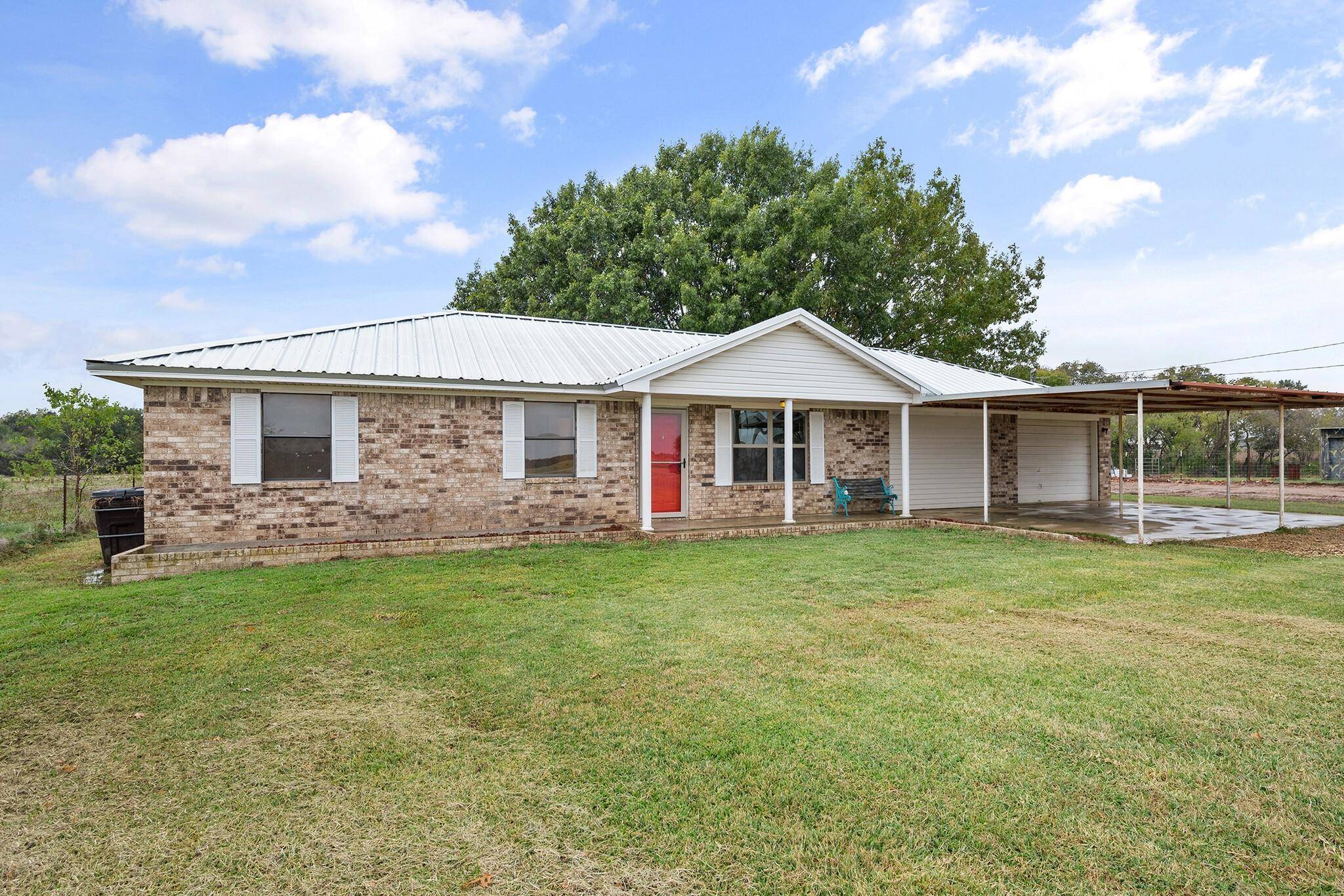 Dawson, TX 76639,150 County Road 4020