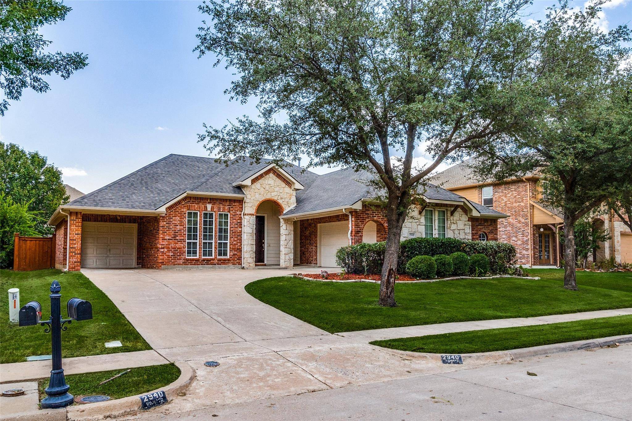 Grand Prairie, TX 75054,2940 Velero