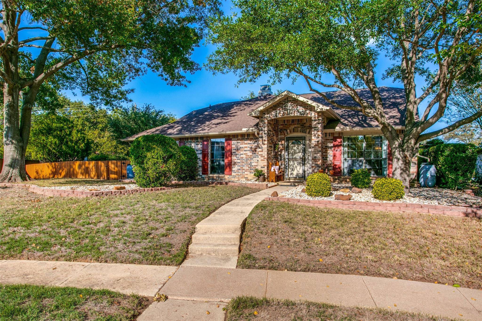 Flower Mound, TX 75028,4332 Avon Court