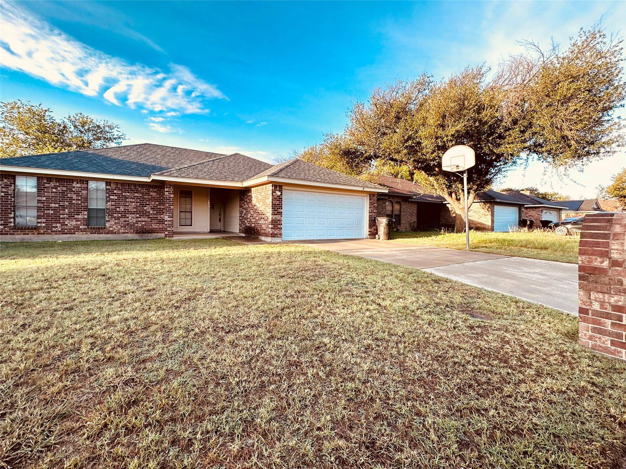 Abilene, TX 79602,1433 Seamans Way