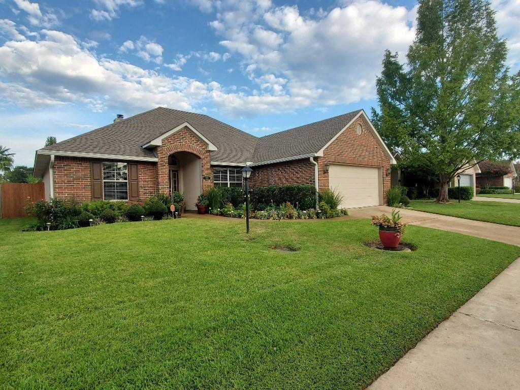 Shreveport, LA 71115,9811 Paragon Lane