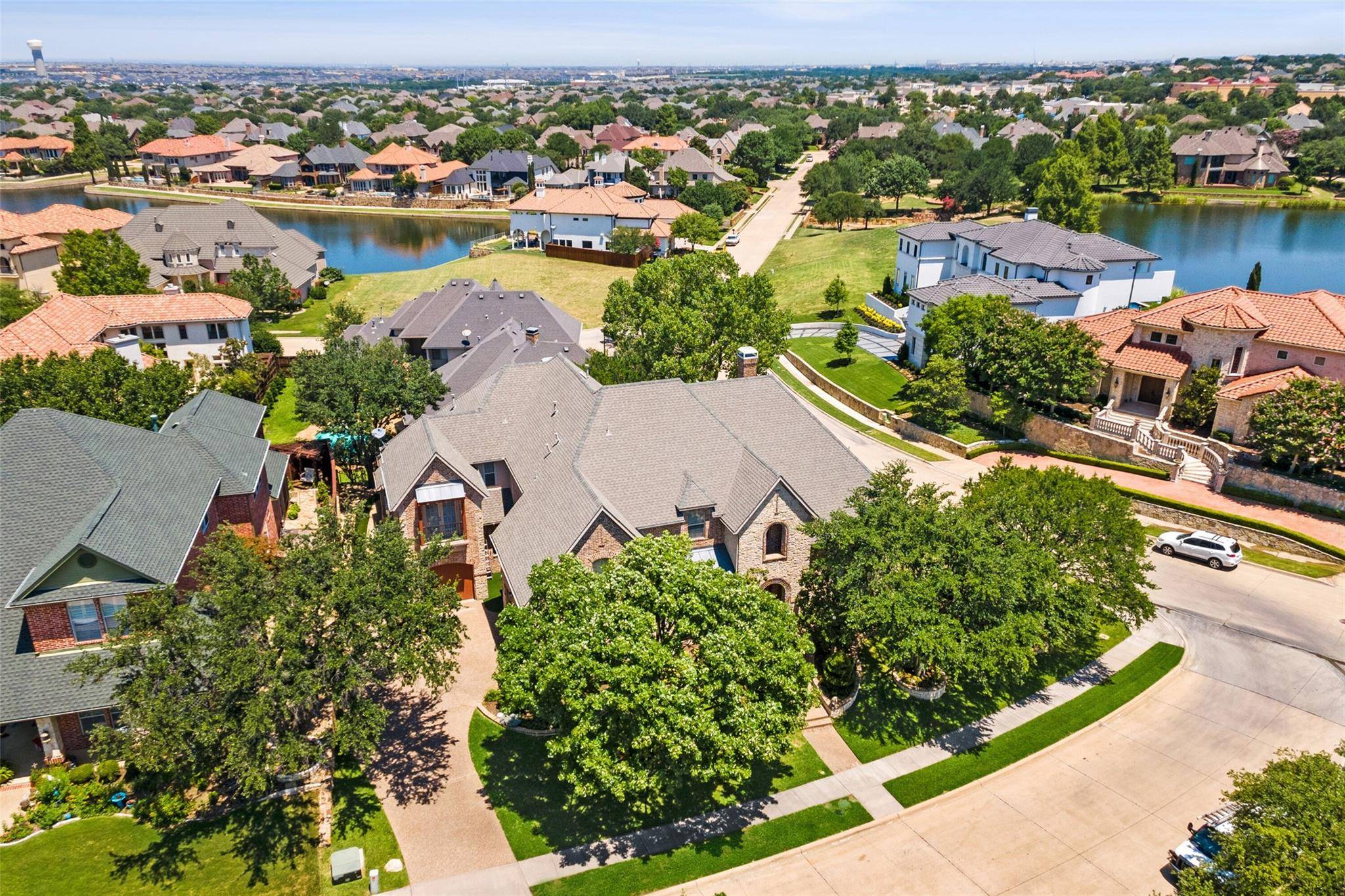 Frisco, TX 75034,5200 Lorraine Drive